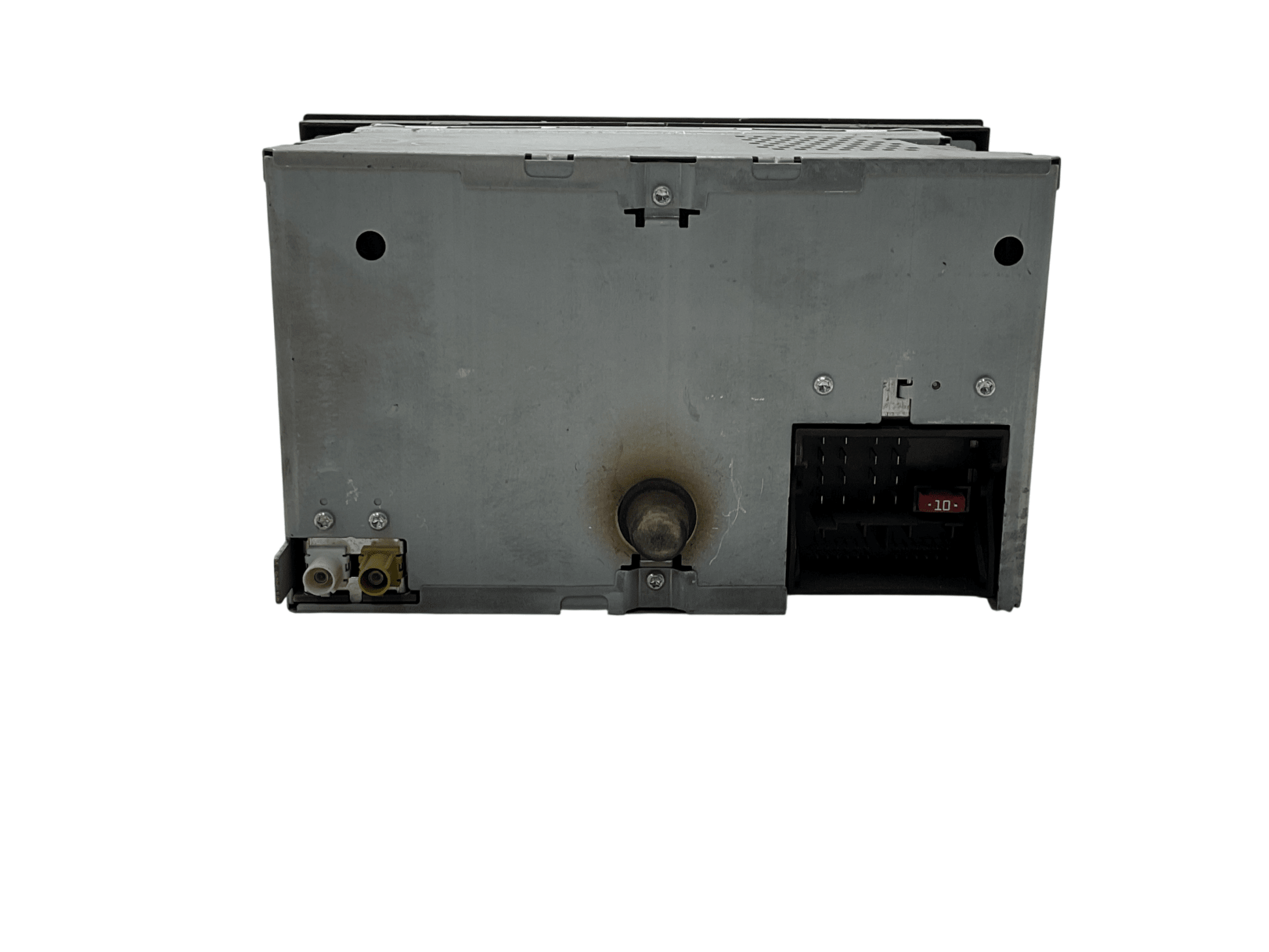 Sistema Audio VW Touareg 03-10 - 7L6035195A
