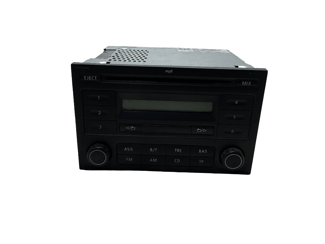 Sistema Audio VW Transporter 03-15 - 7H0035152J _