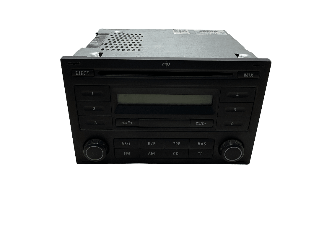 Sistema Audio VW Transporter 03-15 - 7H0035152J _