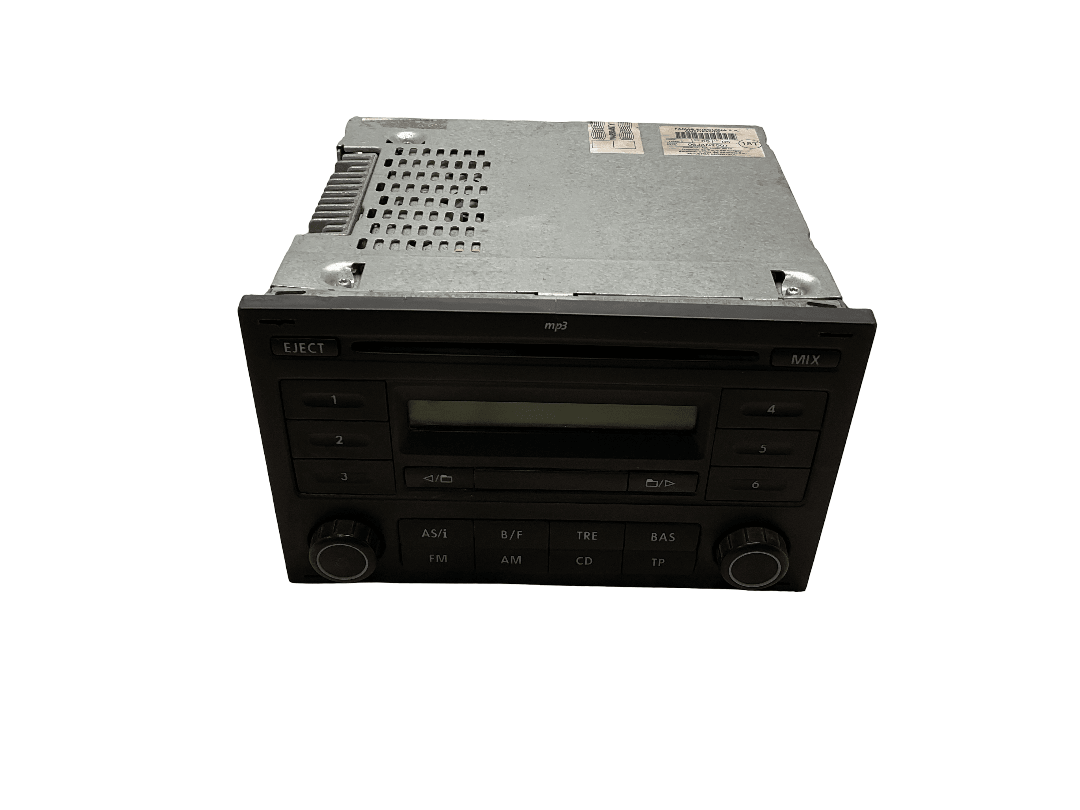 Sistema Audio VW Transporter 03-15 - 7H0035152J _