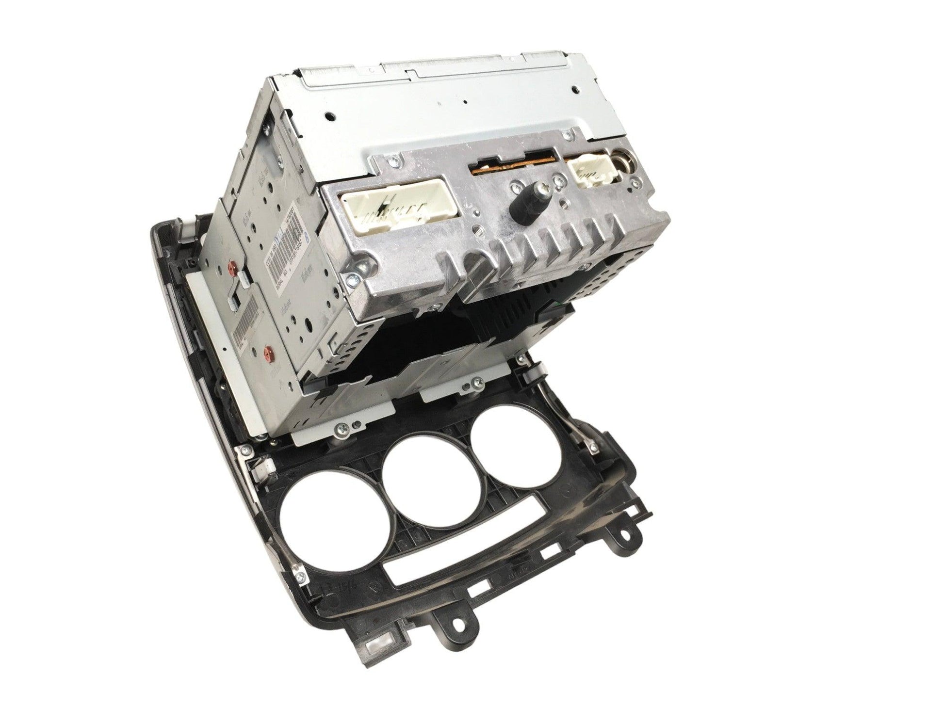 Sistema de Audio Mazda 5 - CC9366AR0