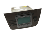 Sistema de audio Seat Altea - 5P1035186B