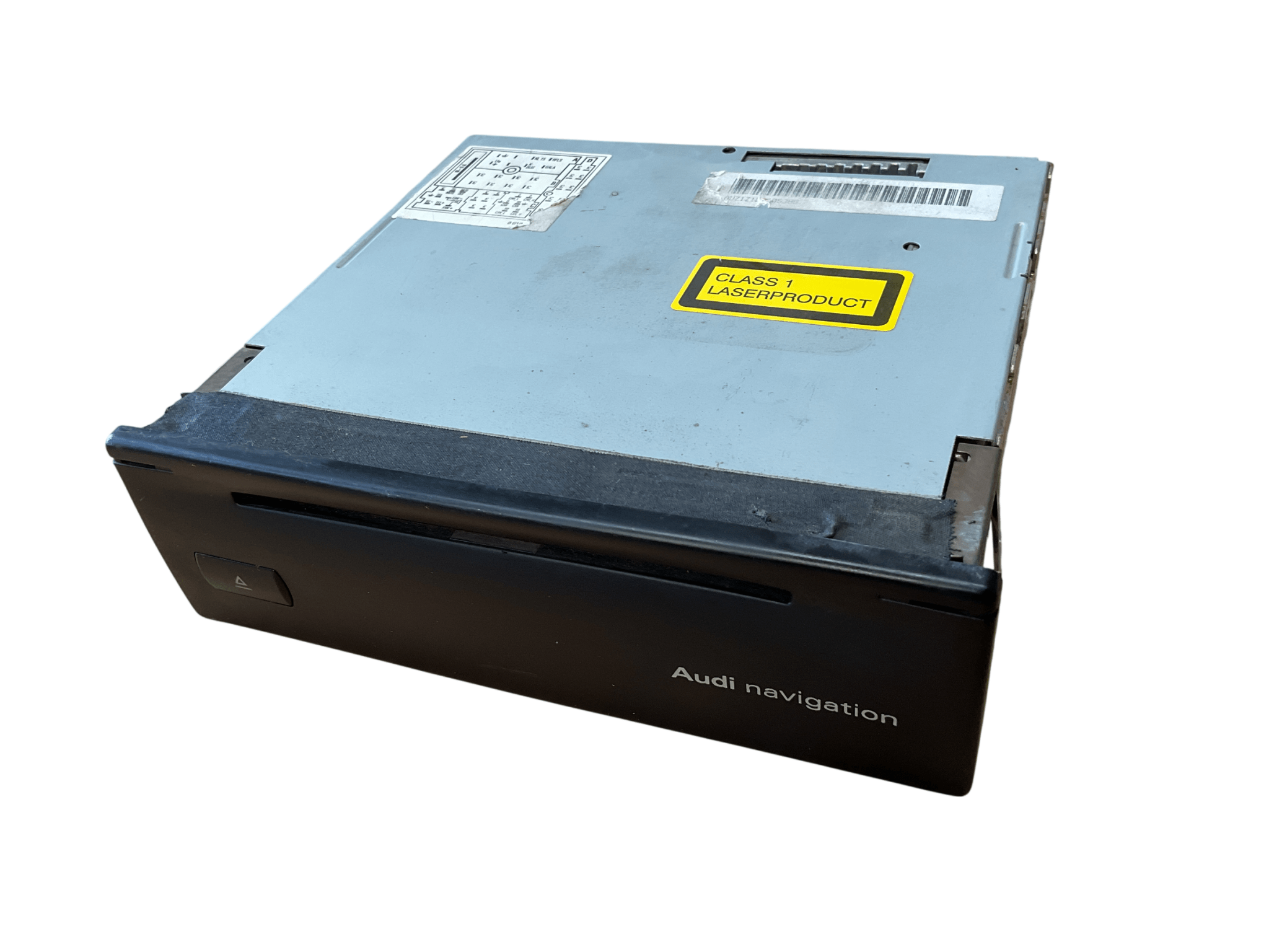 Sistema de navegación GPS Audi A4 00-06 - 4B0919887E