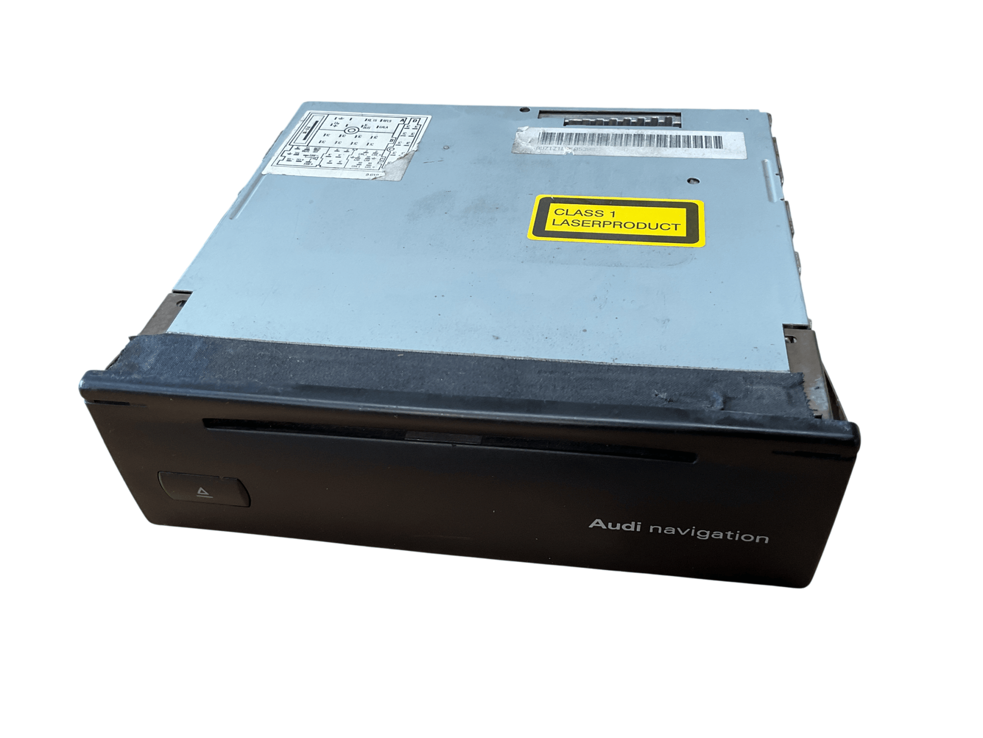 Sistema de navegación GPS Audi A4 00-06 - 4B0919887E