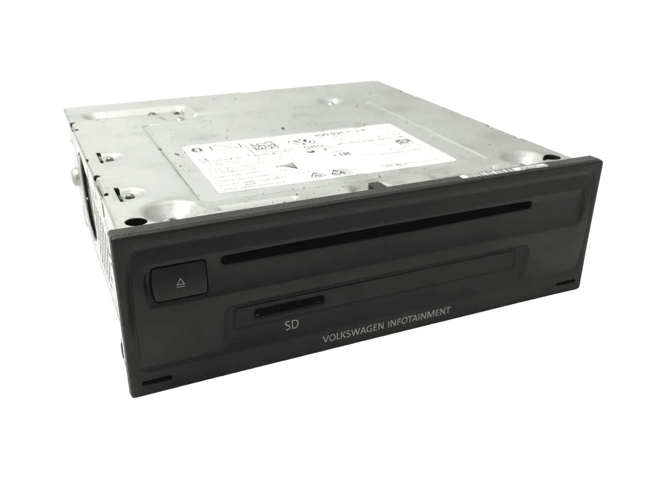 Sistema GPS VW 3Q0035819B