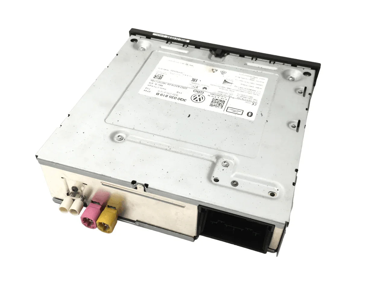 Sistema GPS VW 3Q0035819B
