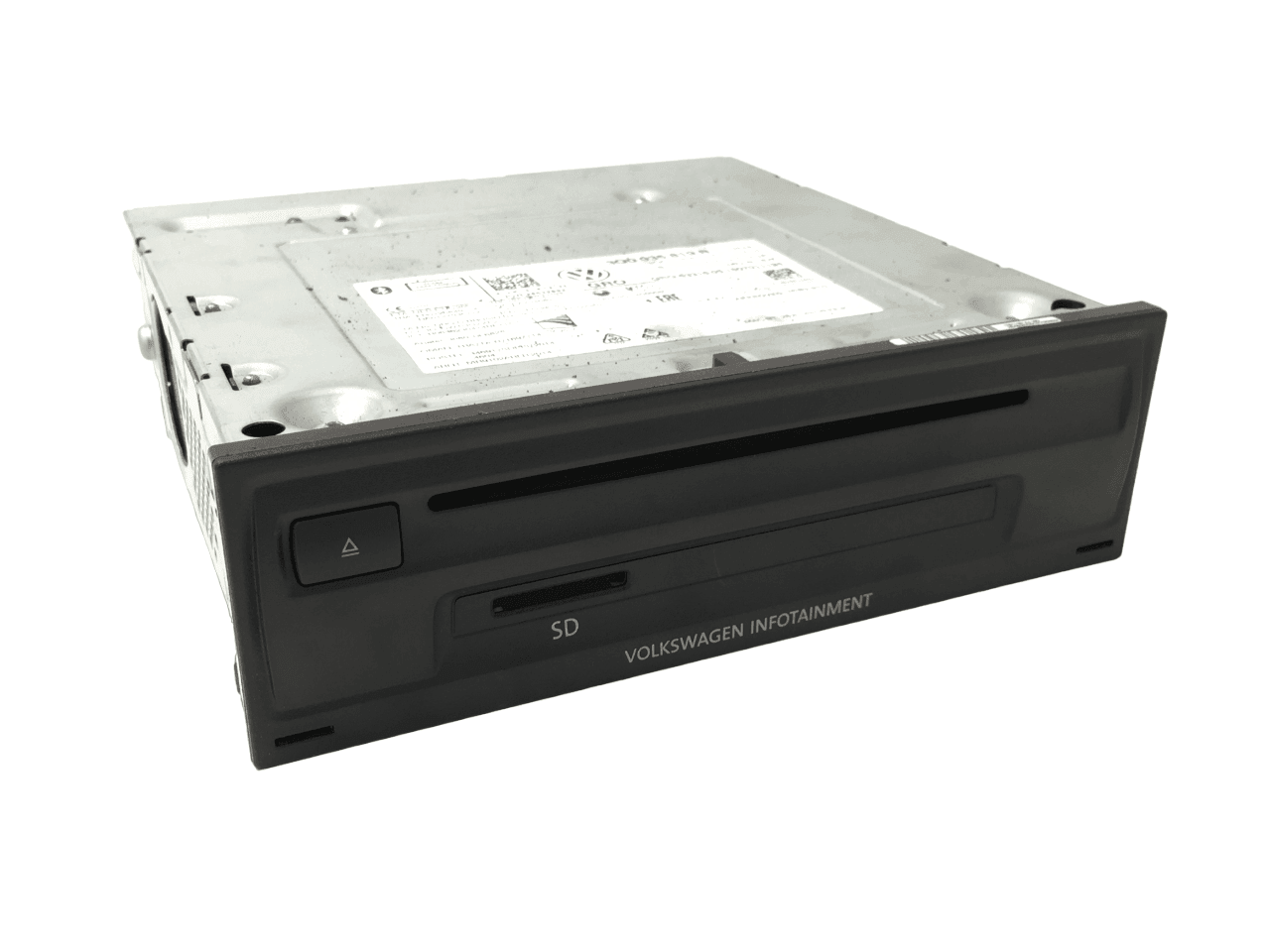 Sistema GPS VW 3Q0035819B - 3Q0035819B