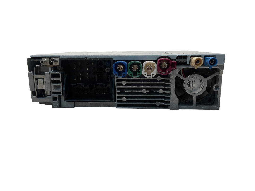 Sistema multimedia BMW 682114401 - 6821144