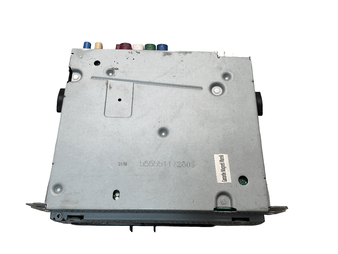 Sistema multimedia BMW 682114401 - 6821144