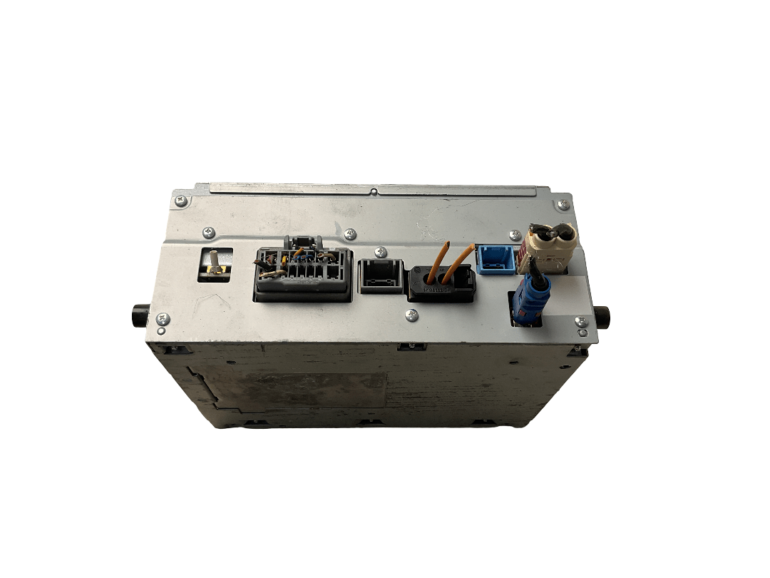 Sistema multimedia Land RoverJaguar CF6N18C815HJ - CF6N18C815HJ