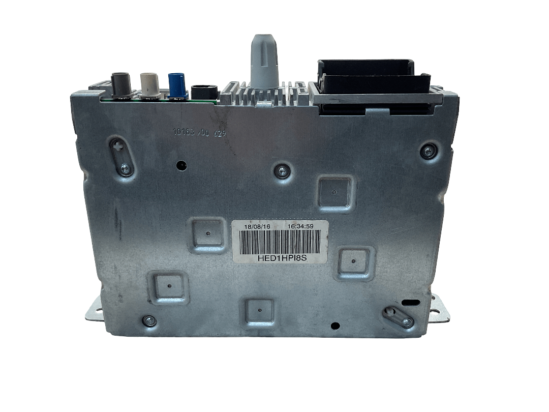 Sistema multimedia Peugeot 208 I 12-19 - 9811066580