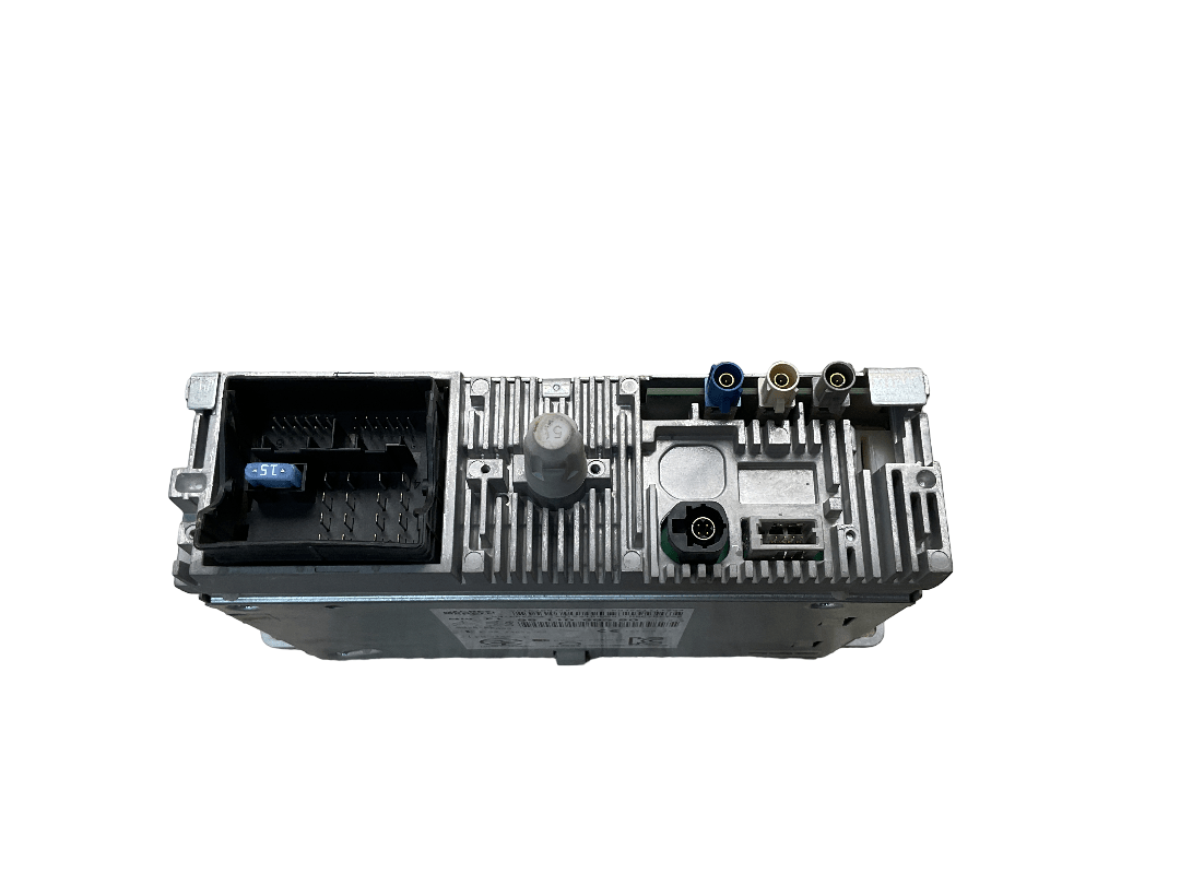 Sistema multimedia Peugeot 208 I 12-19 - 9811066580