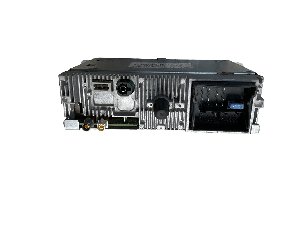 Sistema multimedia PSA 9801840680 - 9801840680