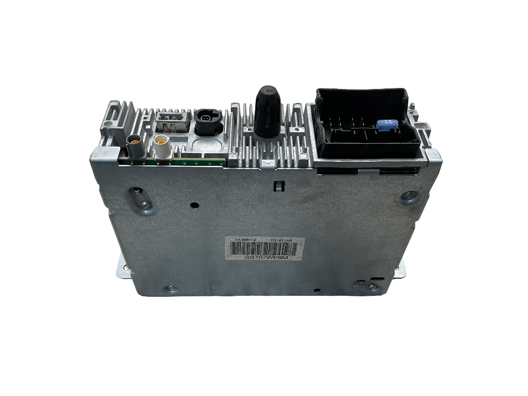 Sistema multimedia PSA 9801840680 - 9801840680