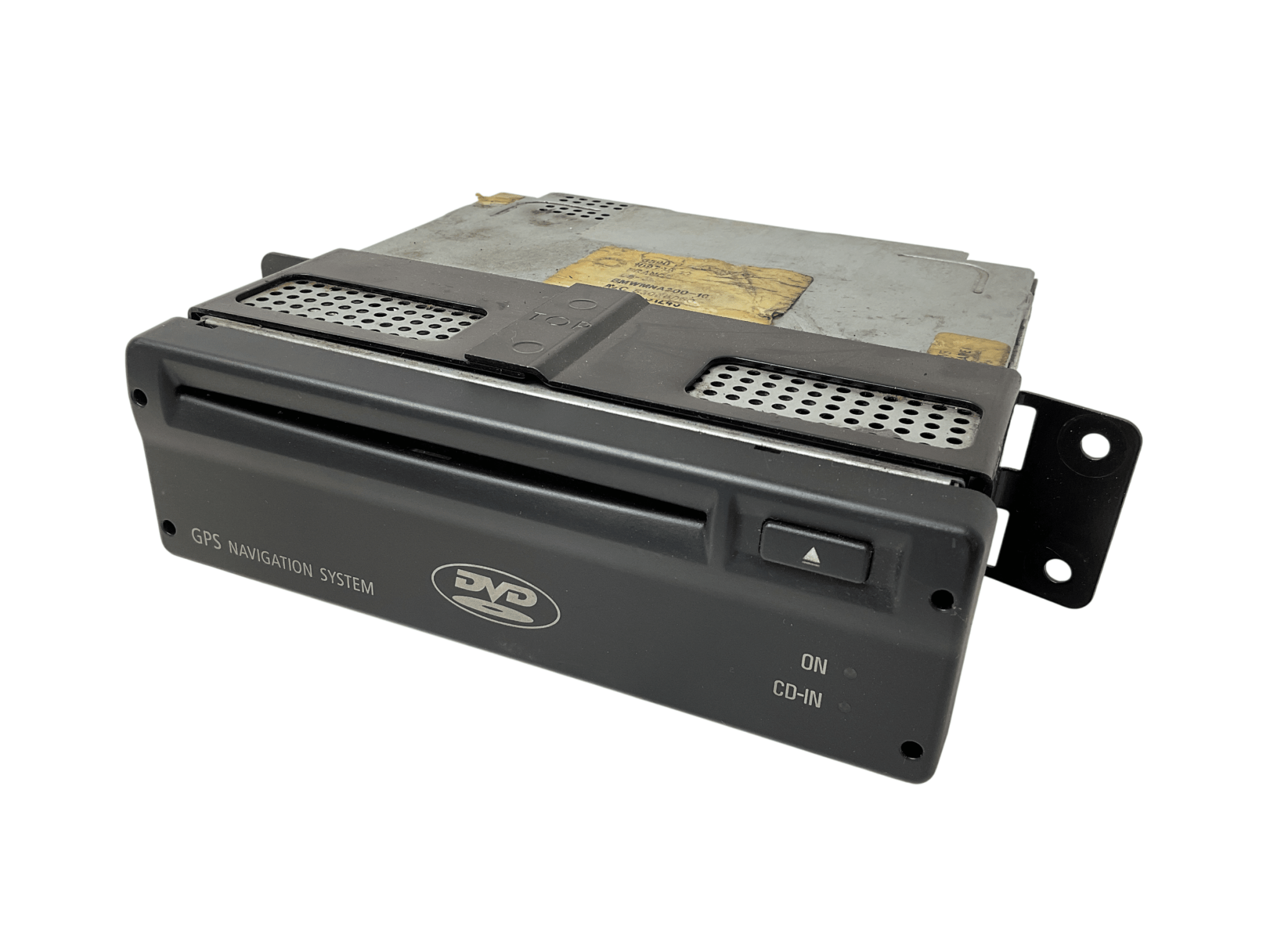 Sistema Navegacion Gps Bmw X5 99-07 - 65906935555