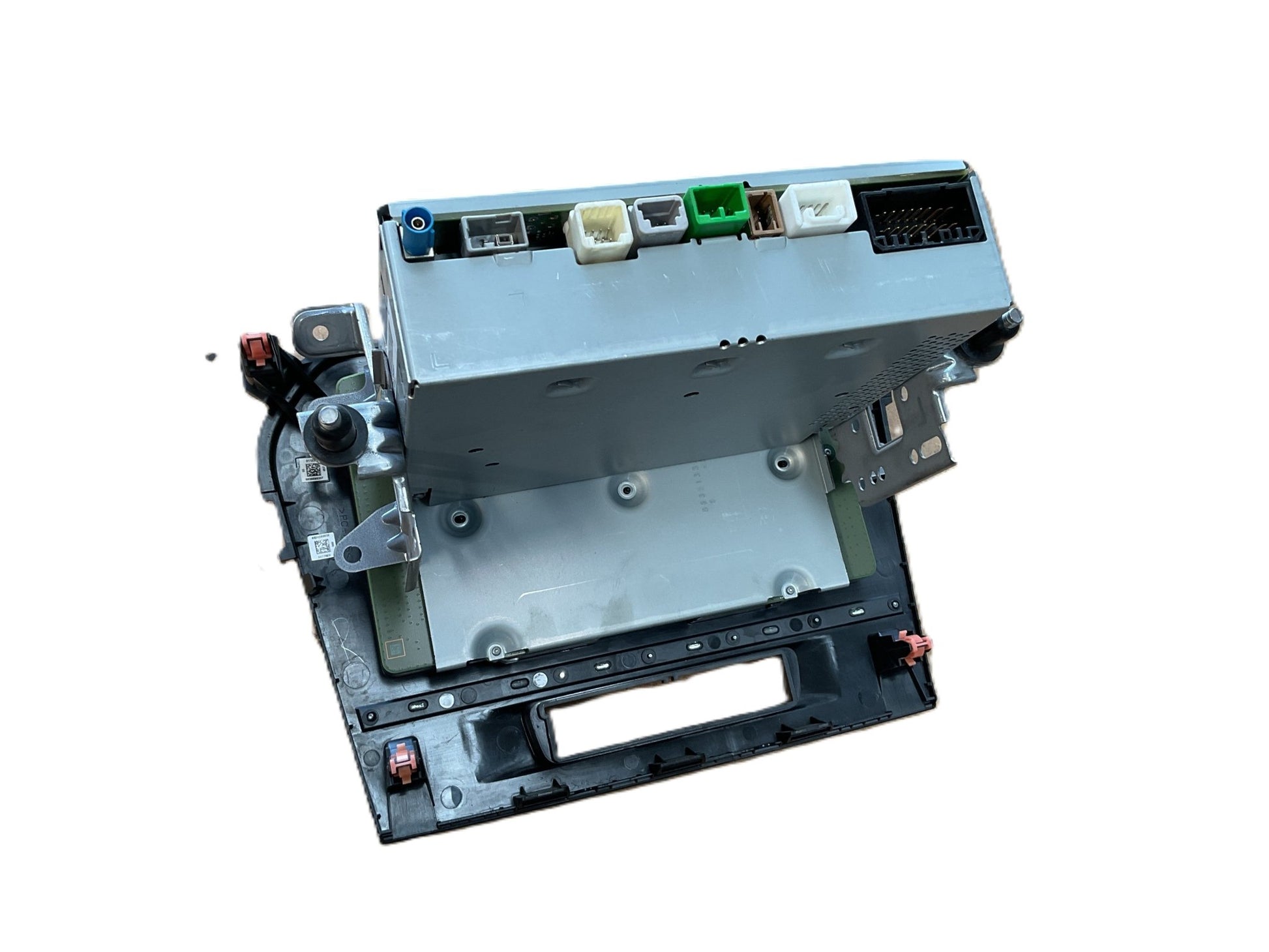 Sistema navegación GPS Suzuki Vitara (LY) 15-18 - 7515000425