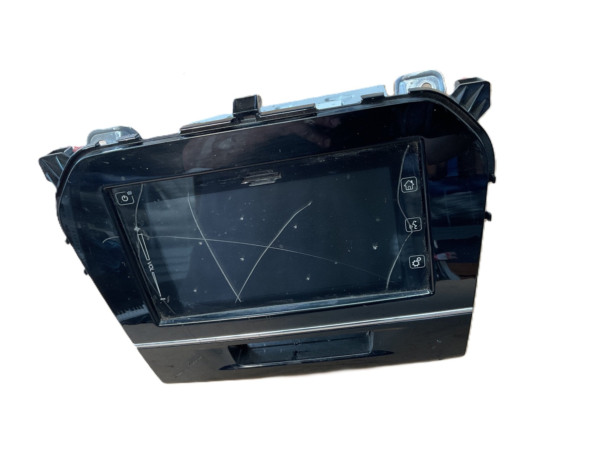 Sistema navegación GPS Suzuki Vitara (LY) 15-18 - 7515000425