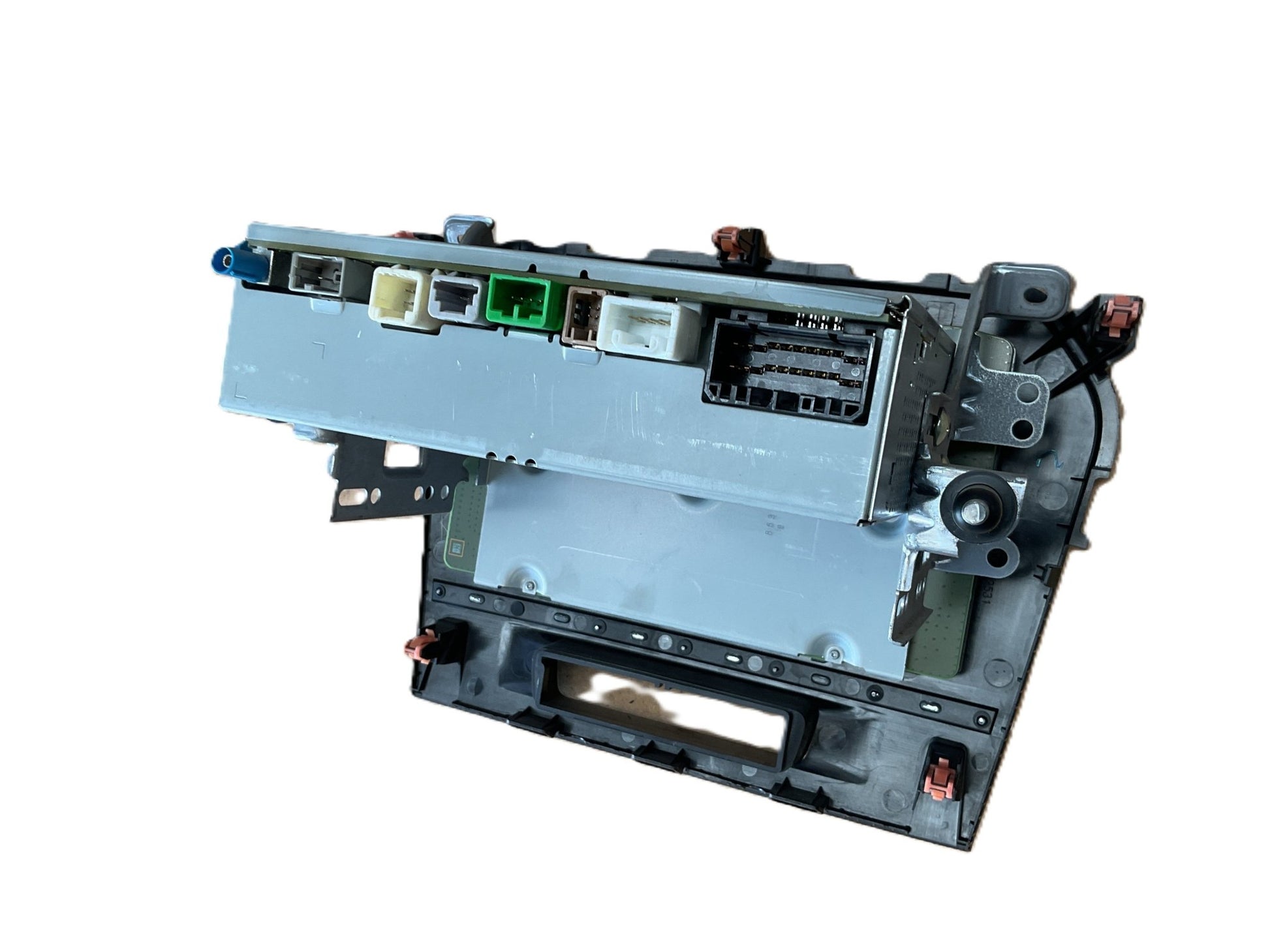 Sistema navegación GPS Suzuki Vitara (LY) 15-18 - 7515000425