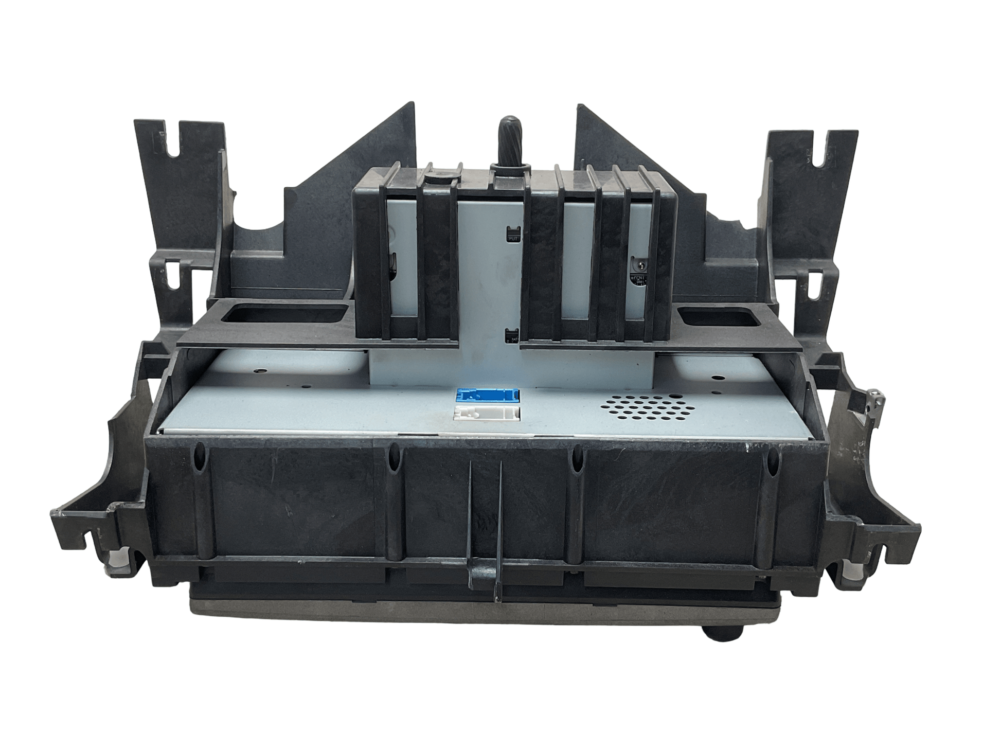 Sistema navegacion Range Rover 02-12 - YIK500030