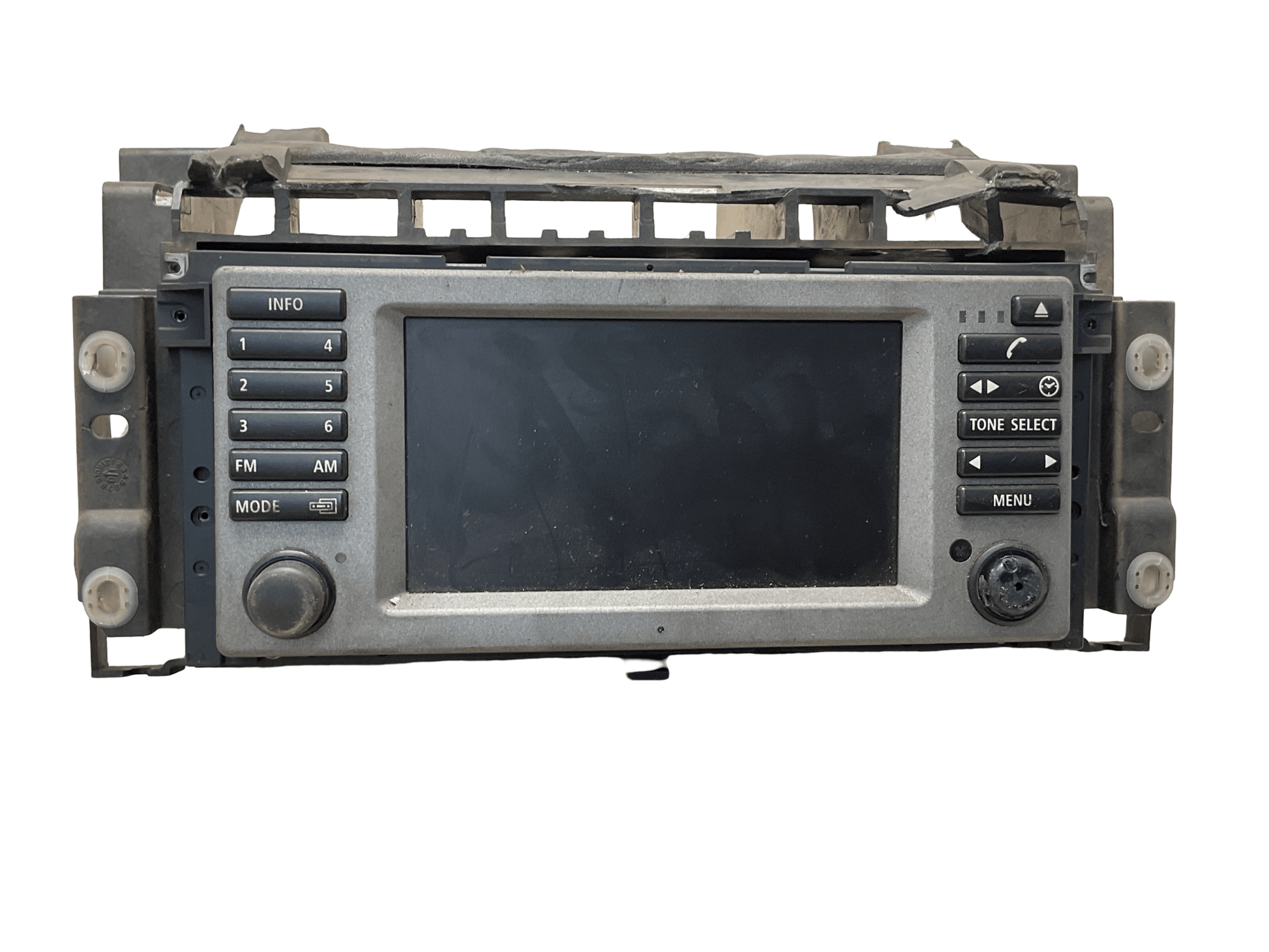 Sistema navegacion Range Rover 02-12 - YIK500030