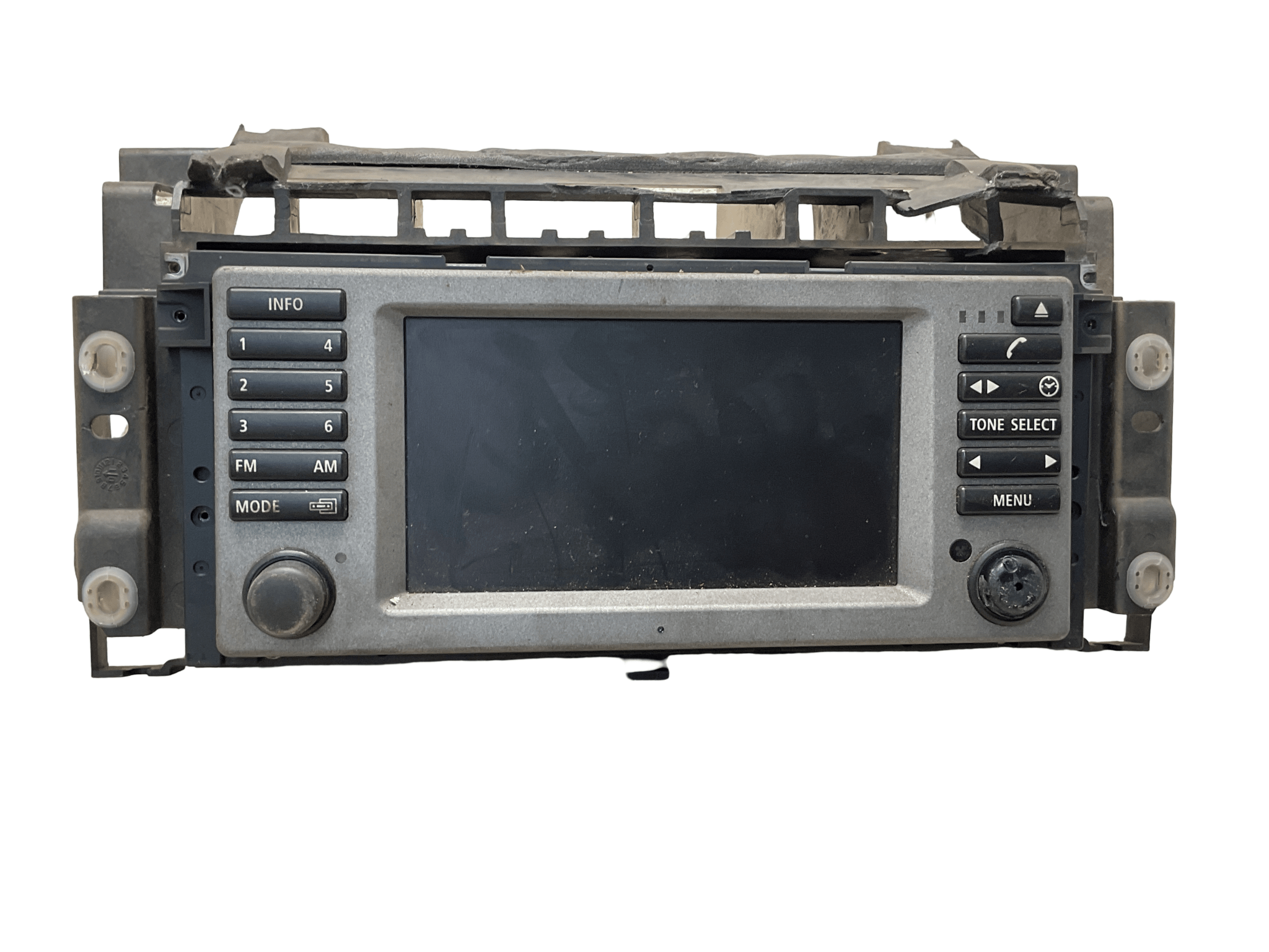 Sistema navegacion Range Rover 02-12 - YIK500030