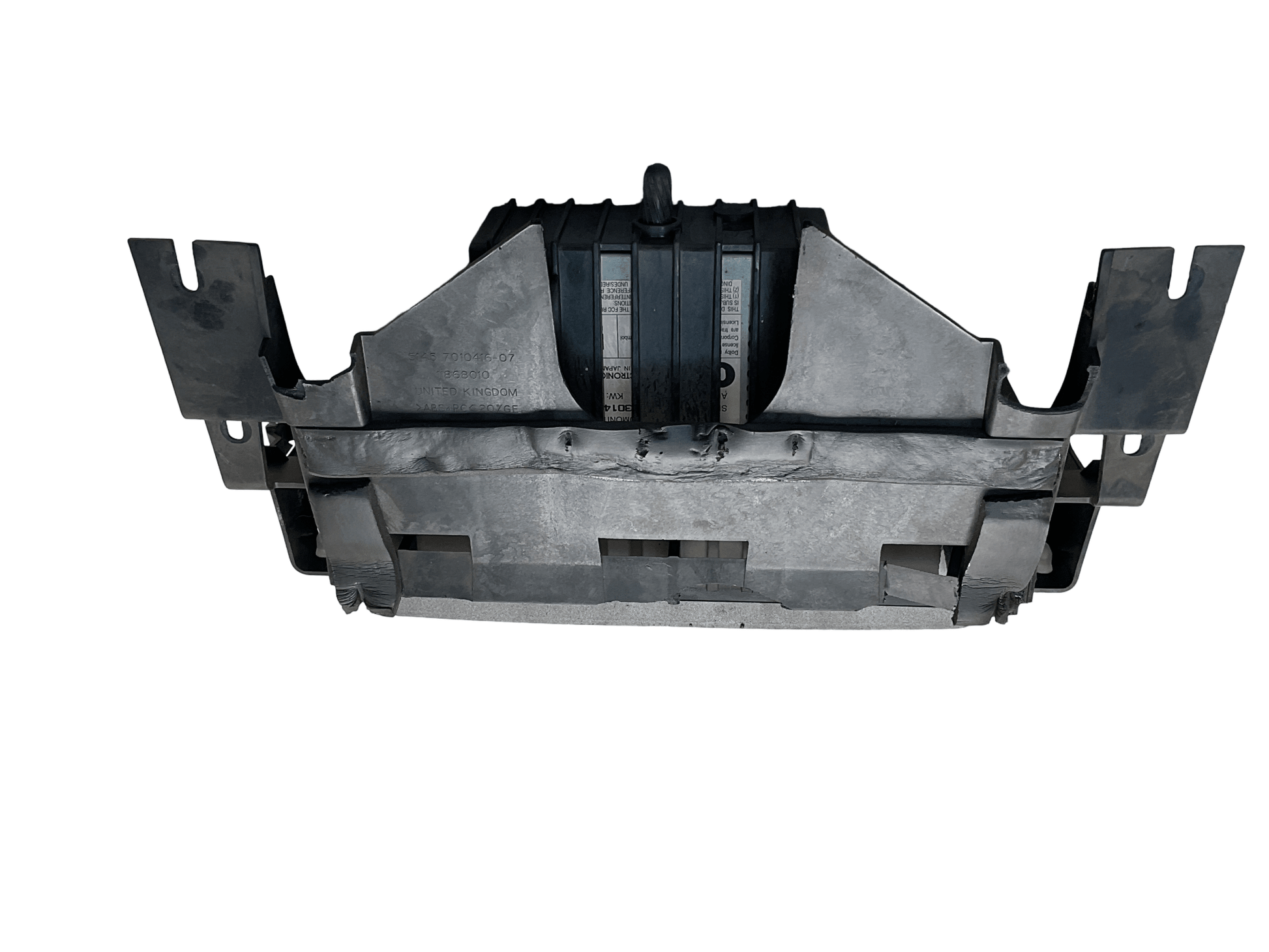 Sistema navegacion Range Rover 02-12 - YIK500030