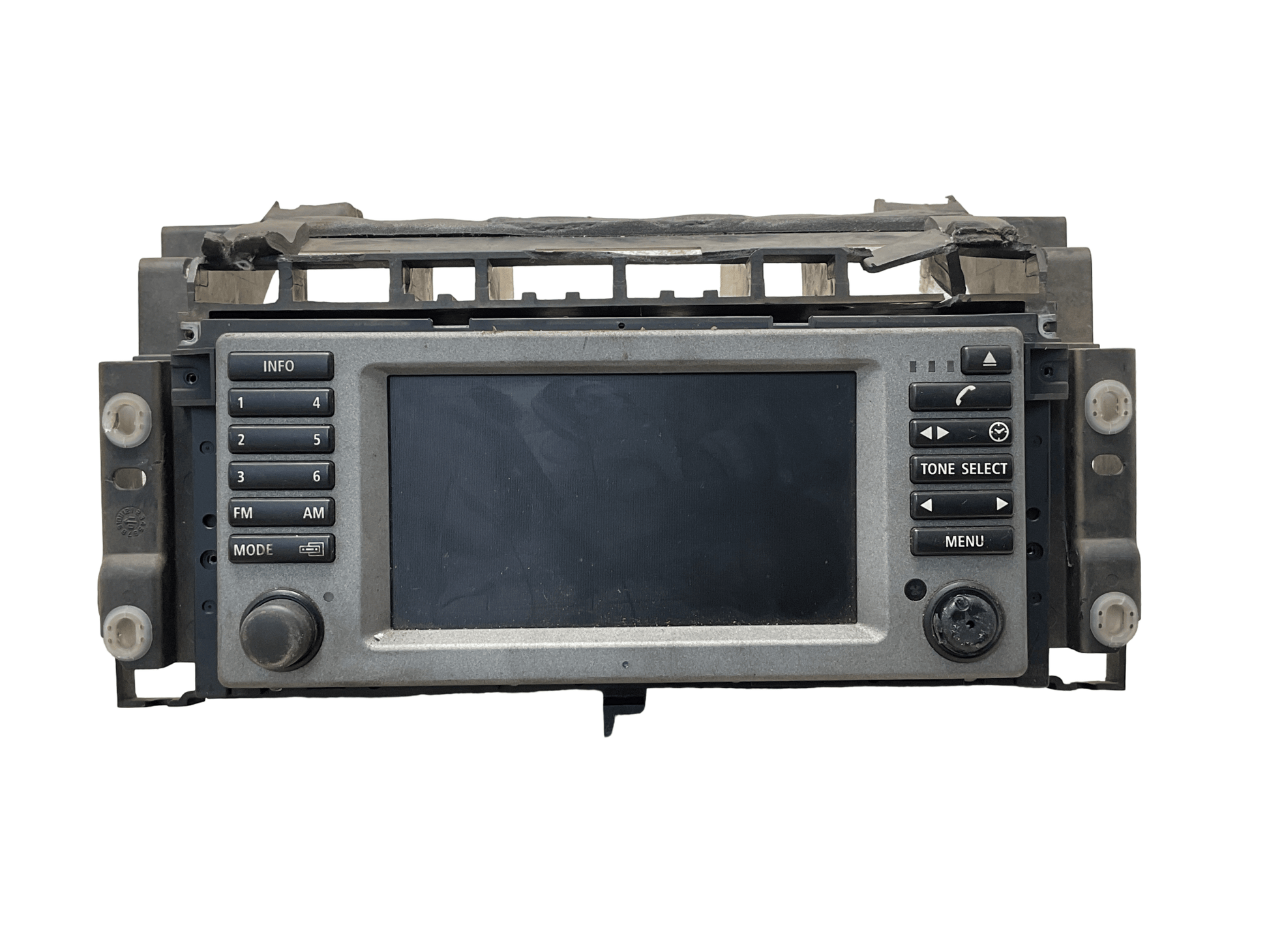Sistema navegacion Range Rover 02-12 - YIK500030