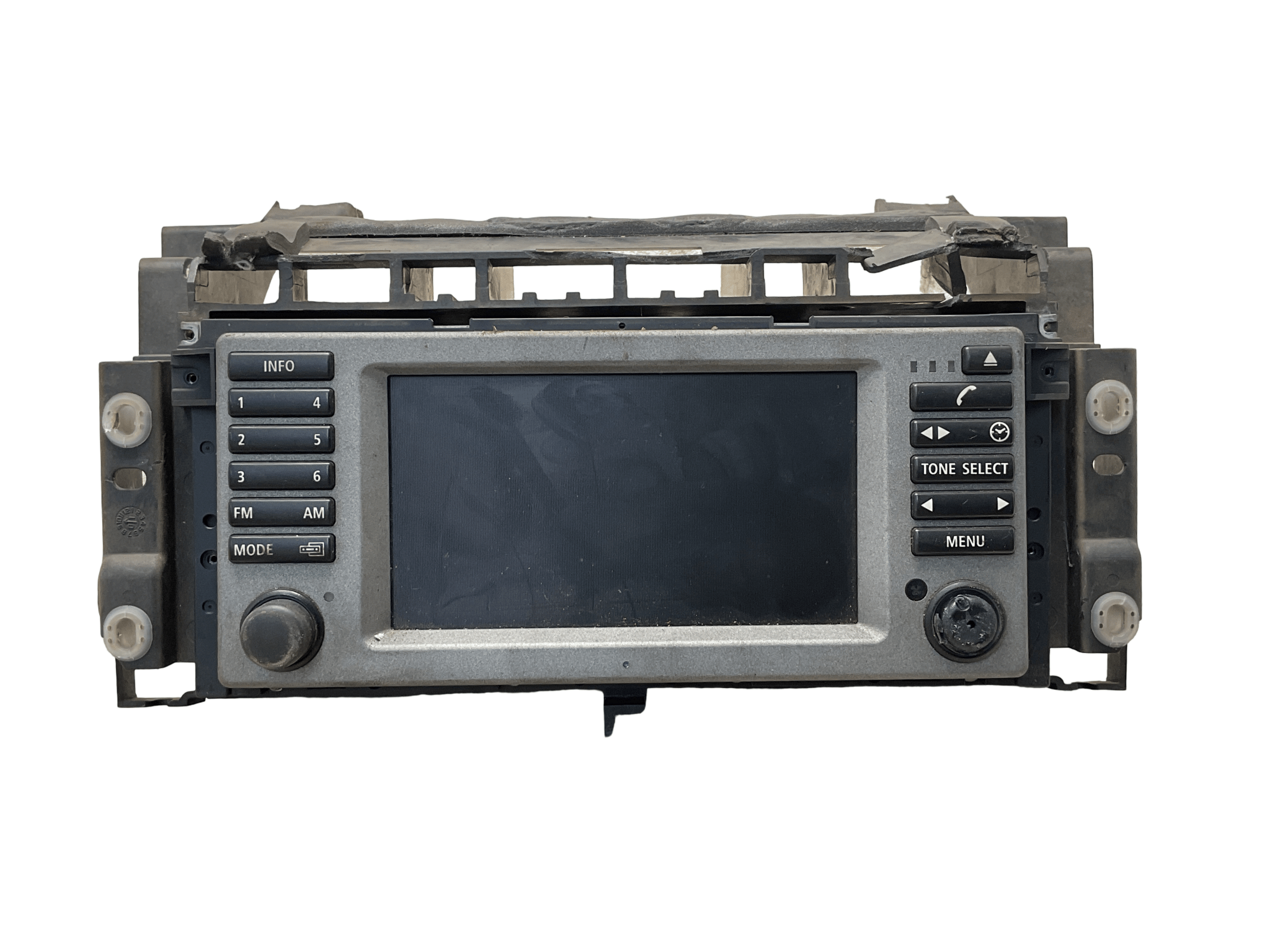 Sistema navegacion Range Rover 02-12 - YIK500030