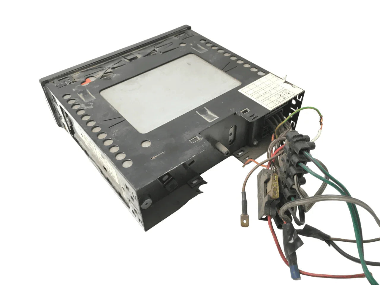 Sistema radio Paris rcr 141