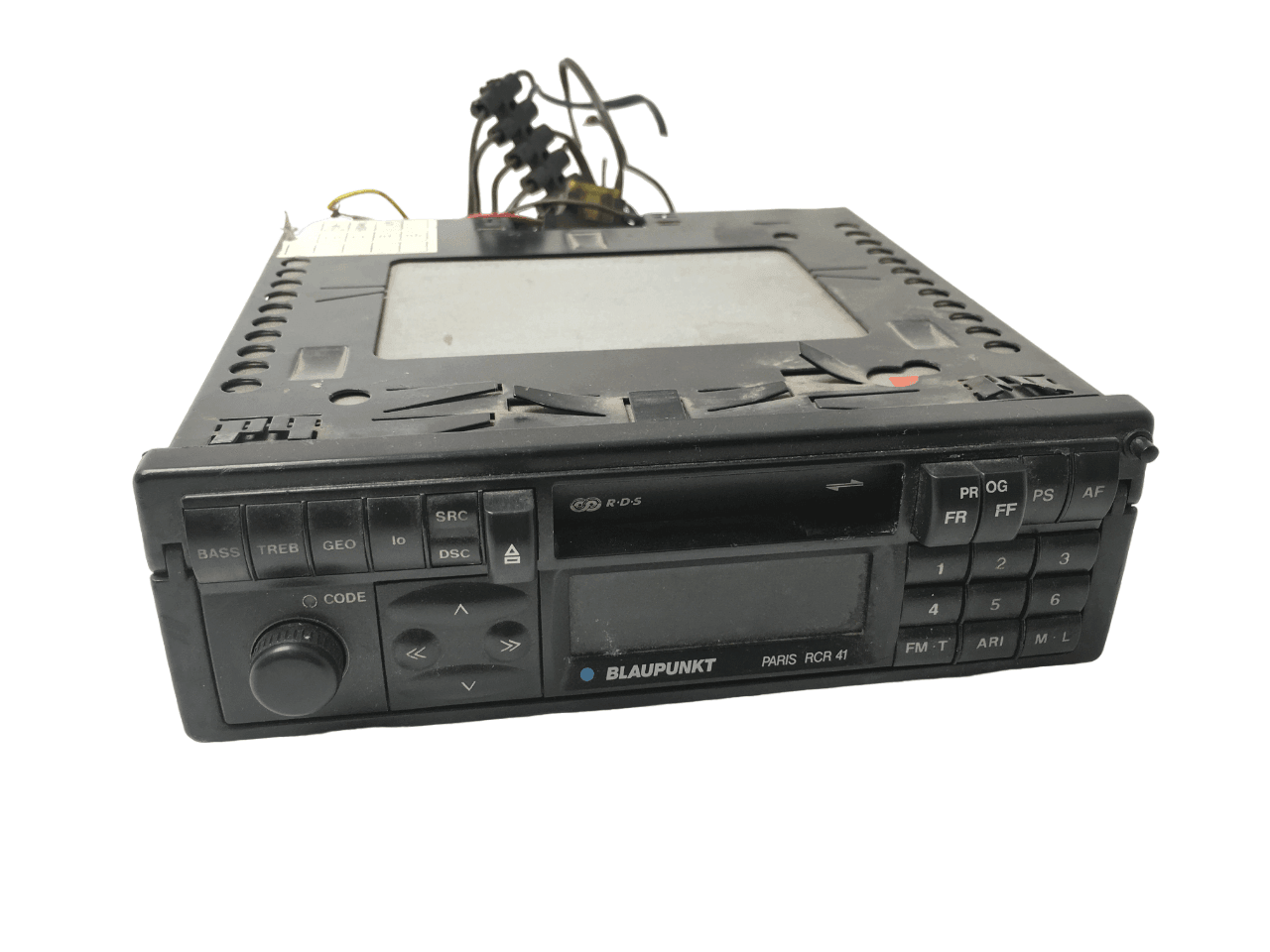 Sistema radio Paris rcr 141 - 7641775013