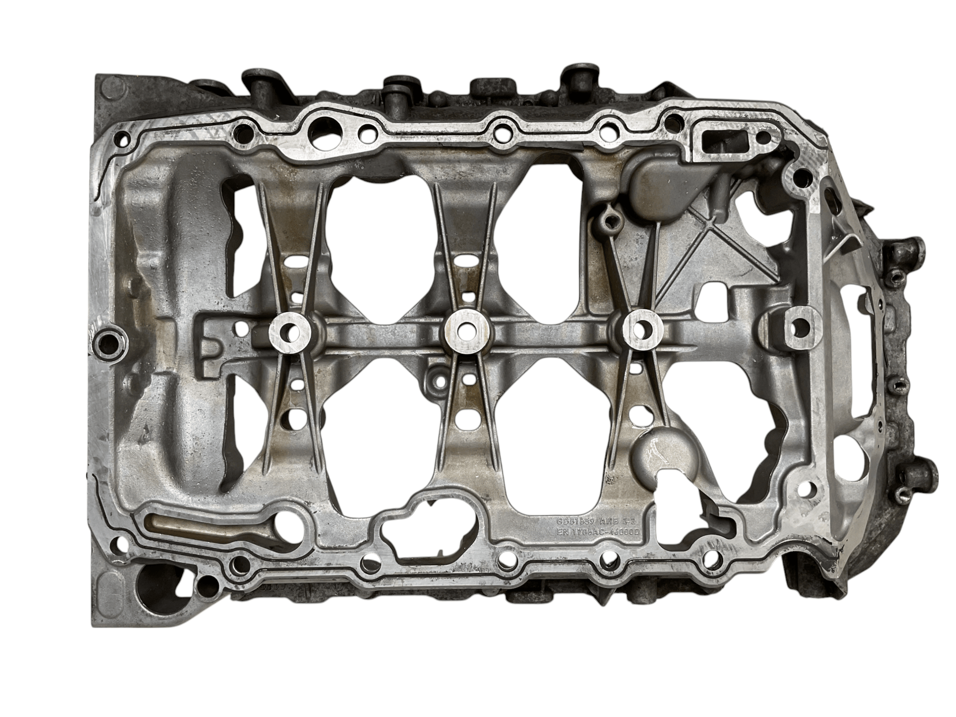 Sobrecarter VW 1706AC46000D - 1706AC46000D