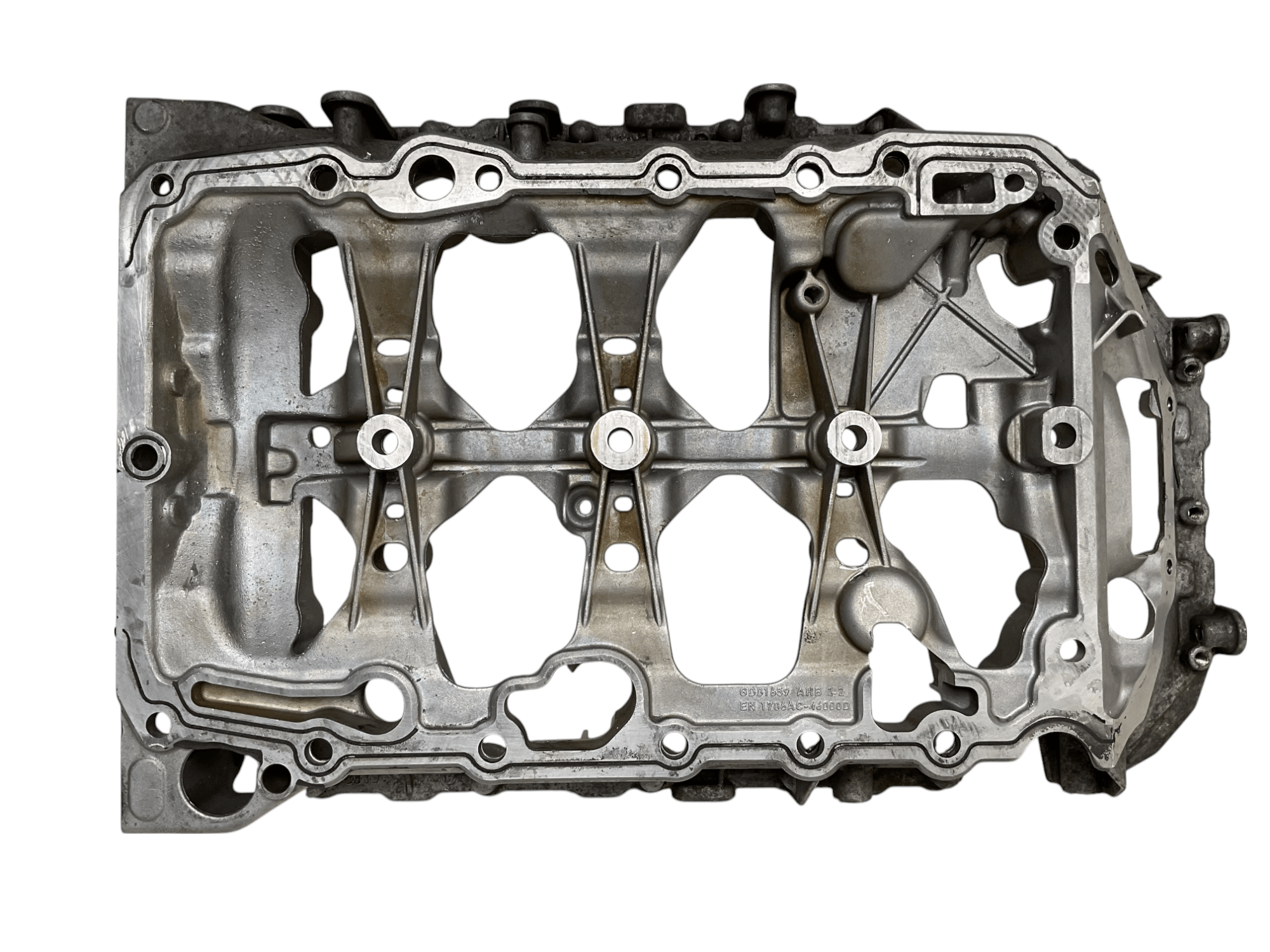 Sobrecarter VW 1706AC46000D - 1706AC46000D