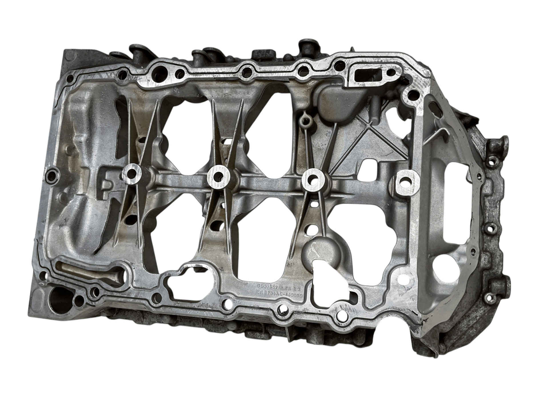 Sobrecarter VW 1706AC46000D - 1706AC46000D