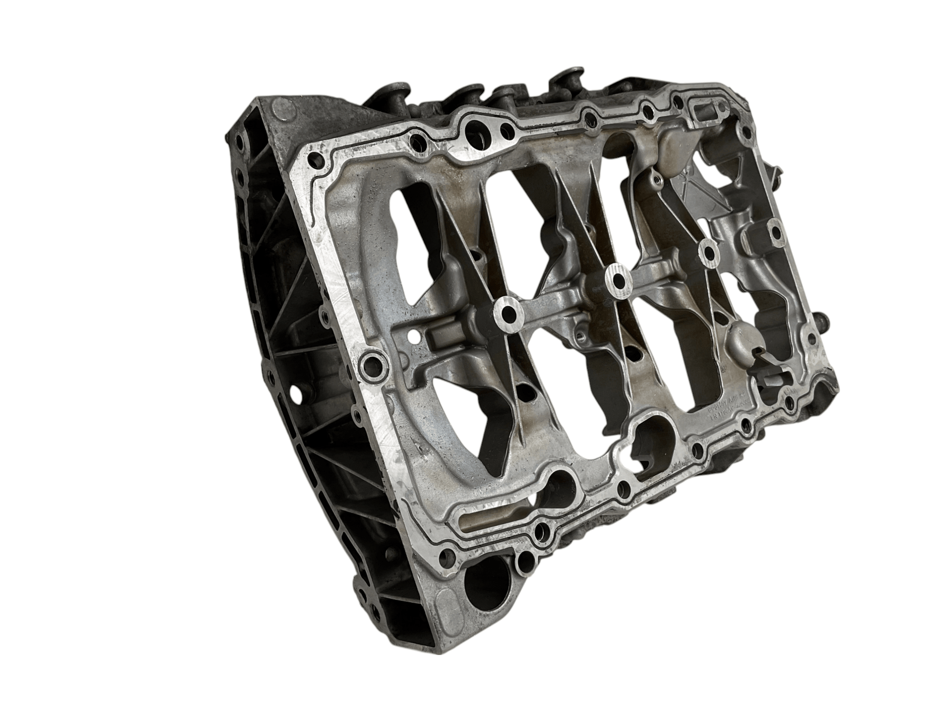 Sobrecarter VW 1706AC46000D - 1706AC46000D