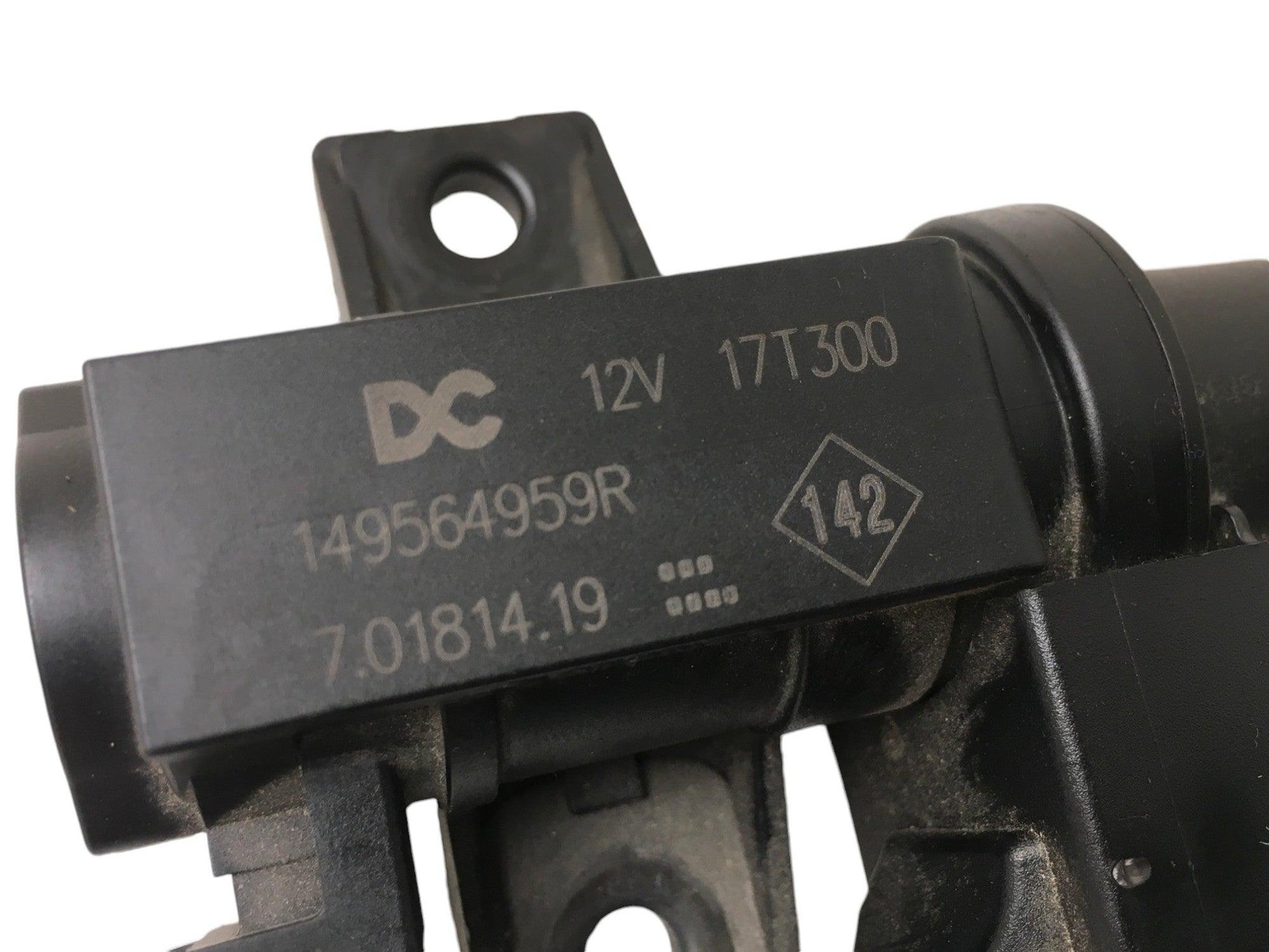 Solenoide Renault Dacia 149564959R - 149564959R