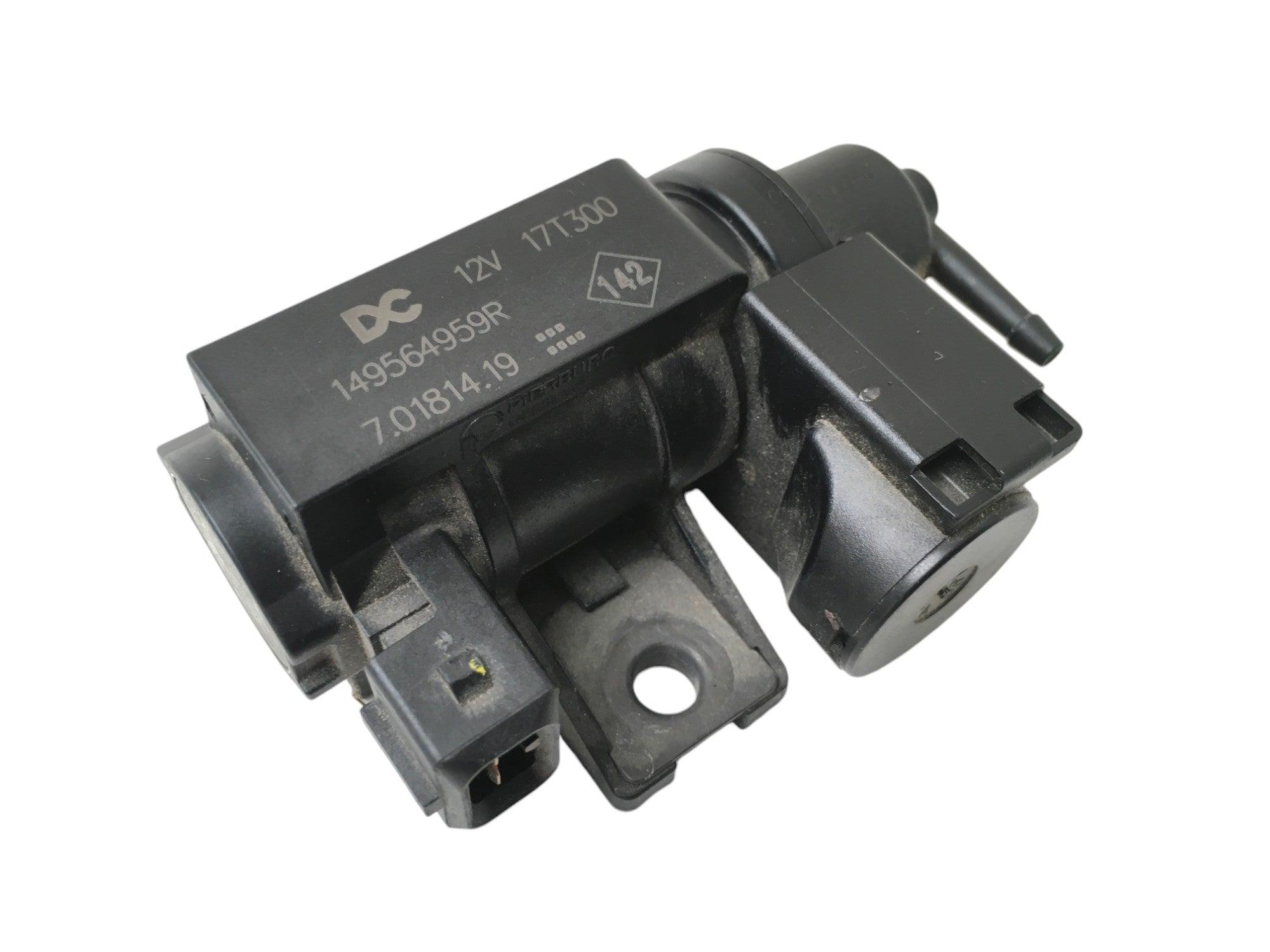 Solenoide Renault Dacia 149564959R - 149564959R
