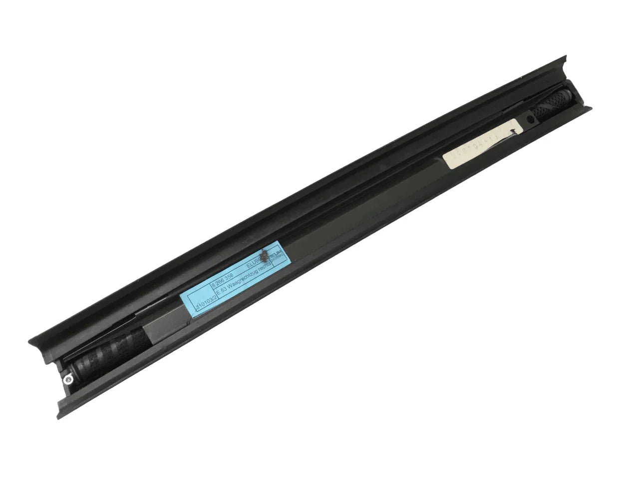 Sombrilla tra dcha BMW X5 E53