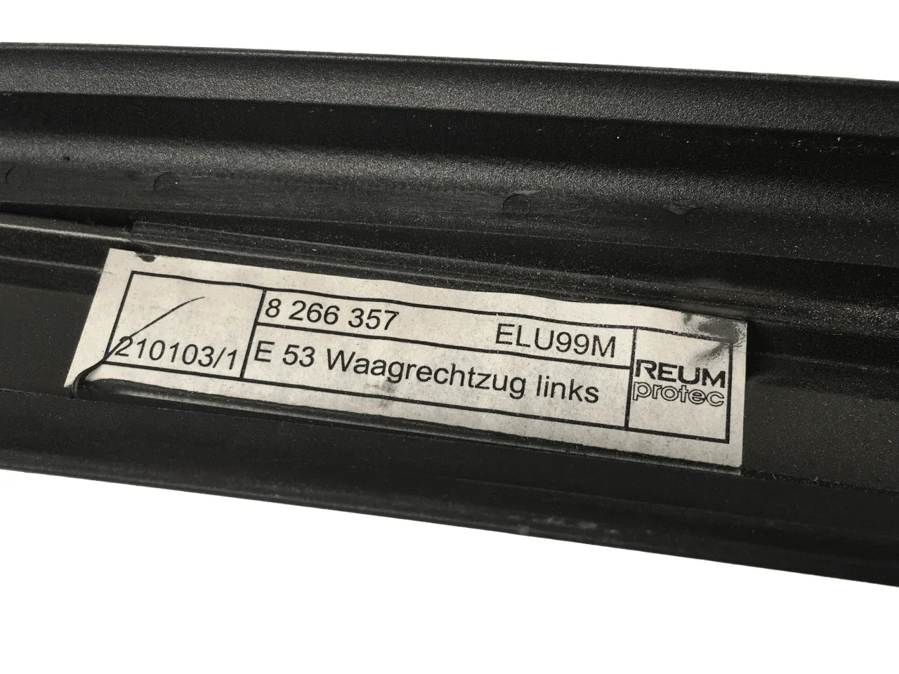 sombrilla tra izq BMW X5 E53