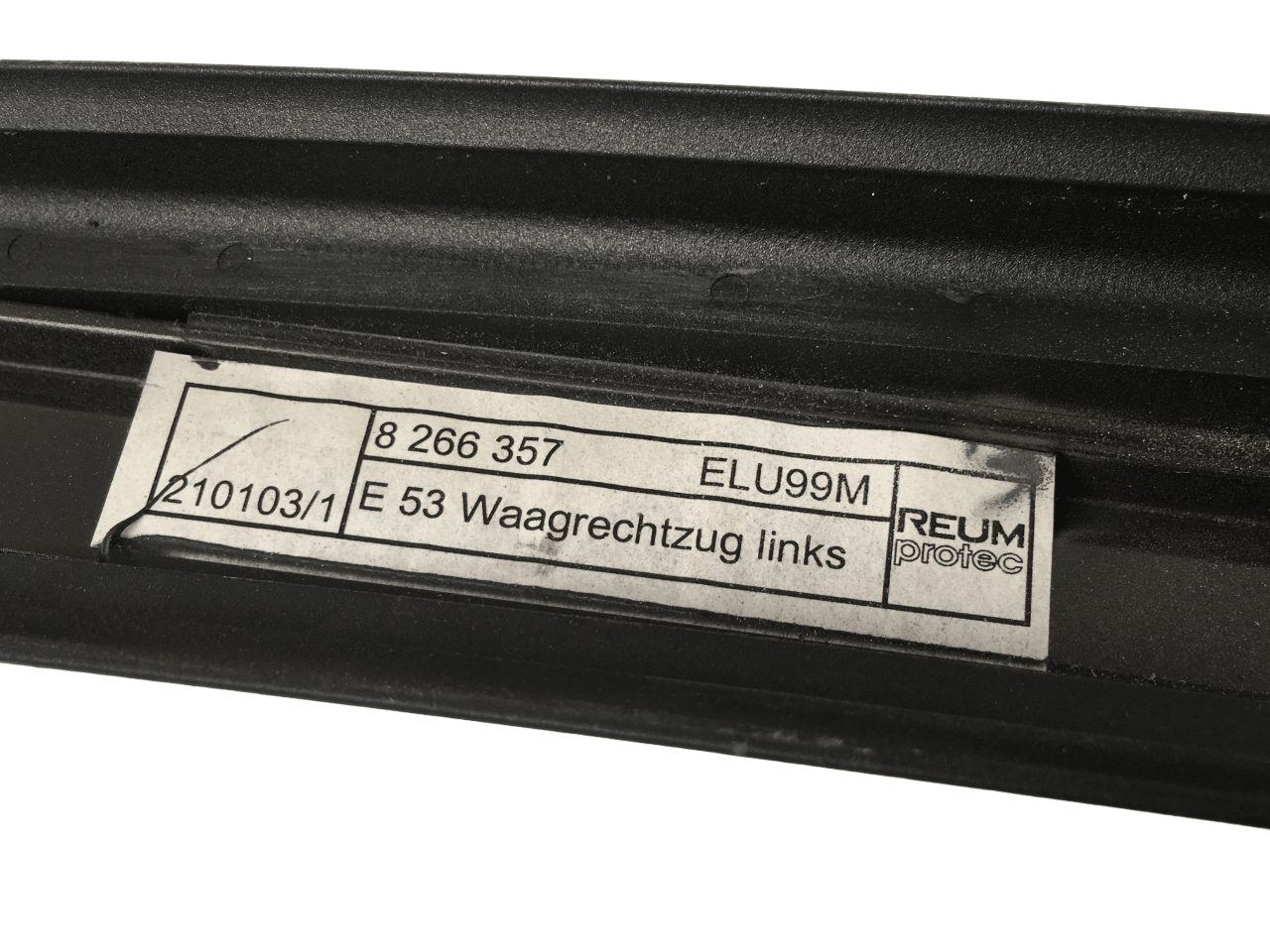 sombrilla tra izq BMW X5 E53 - 8266357