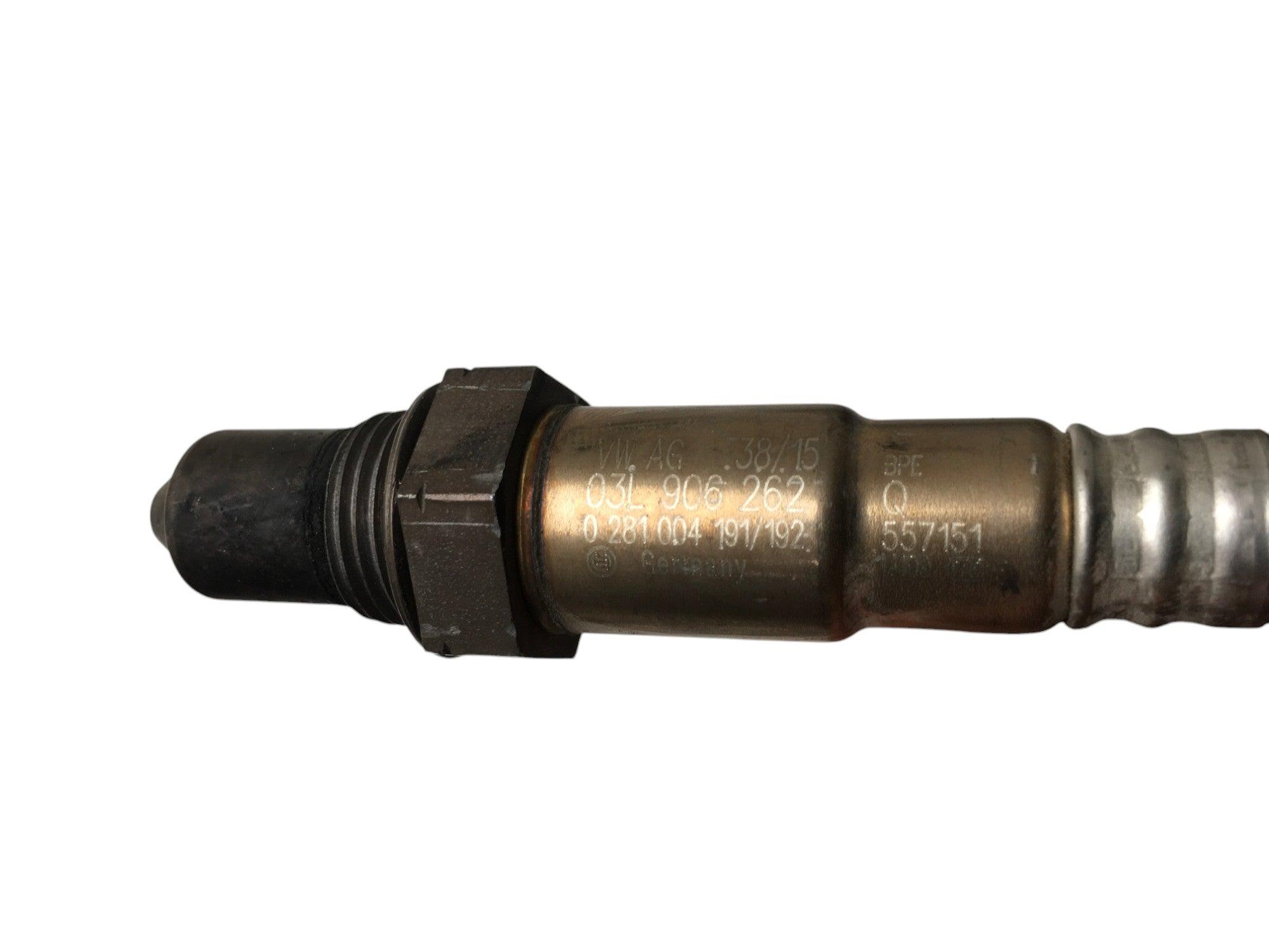 Sonda Lambda 928404687 - 928404687