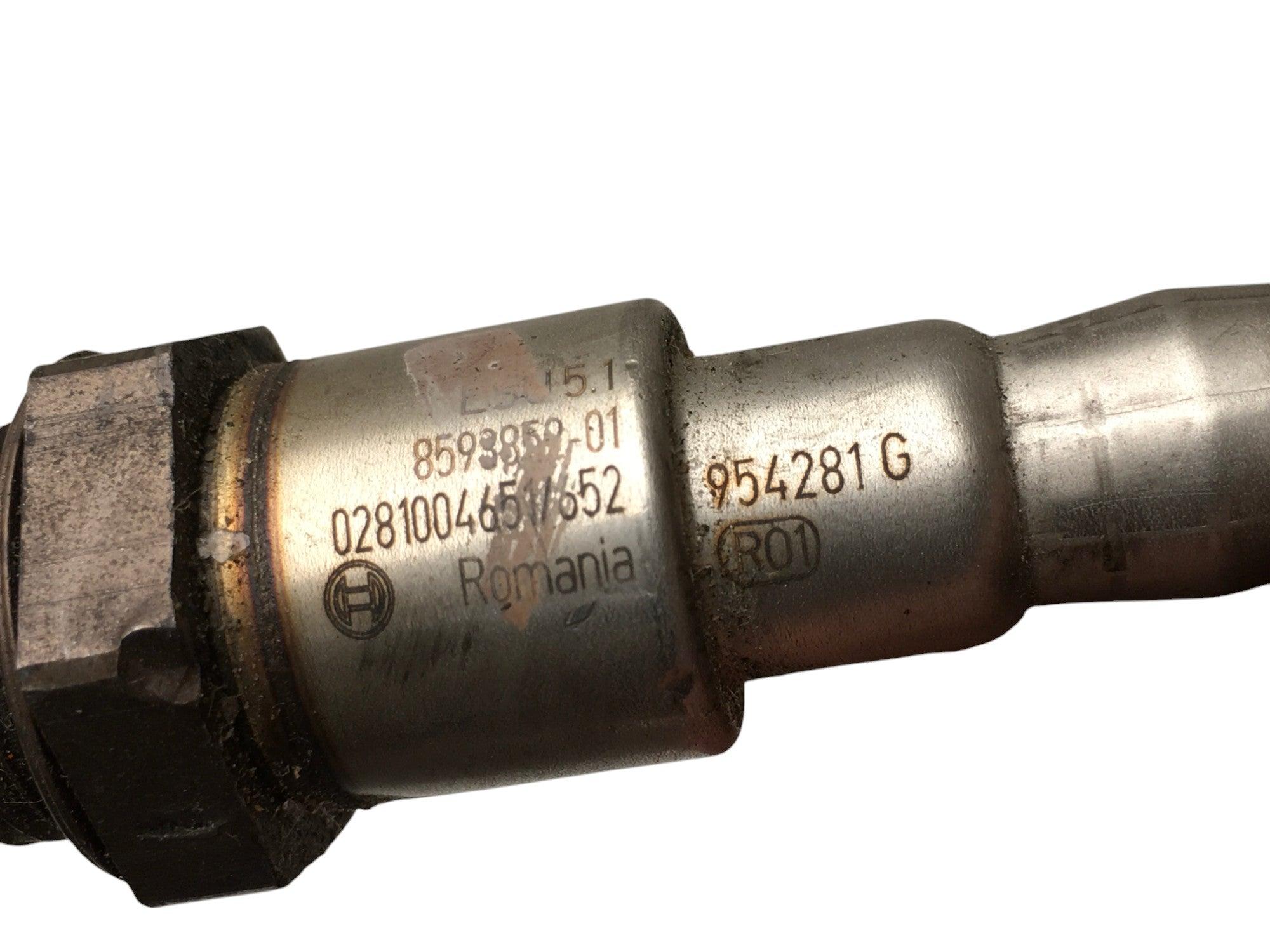 Sonda Lambda BMW 0281004651 - 0281004651