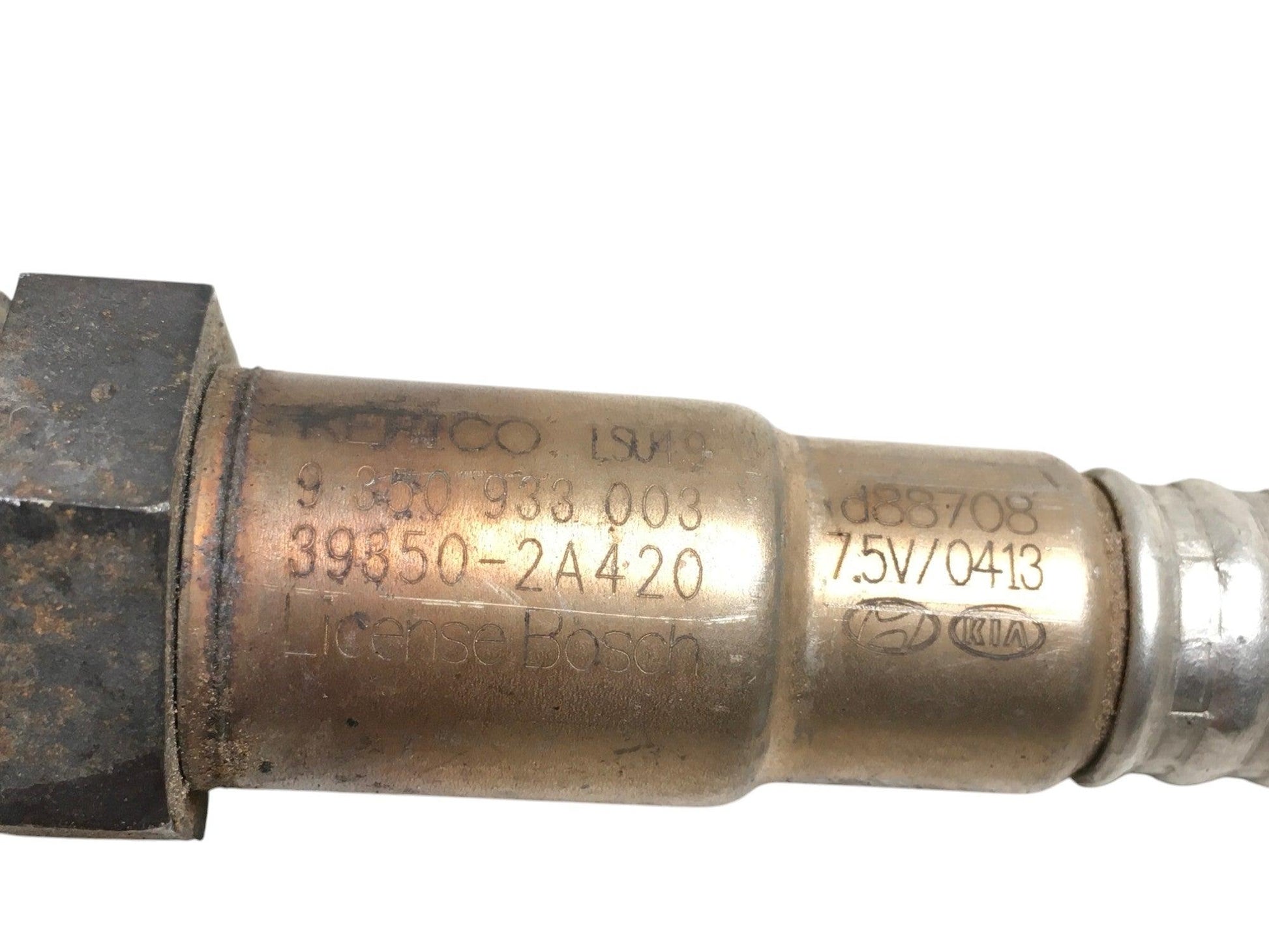 Sonda Lambda Hyundai KIA 9350933003 - 9350933003