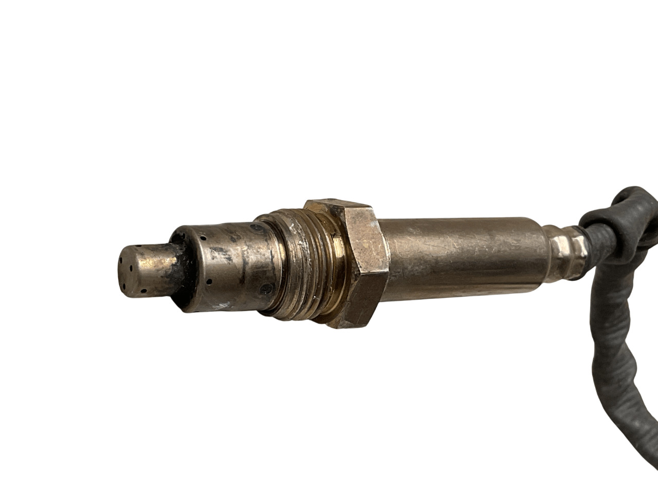 Sonda Lambda Mercedes A0009053119 - A0009053119