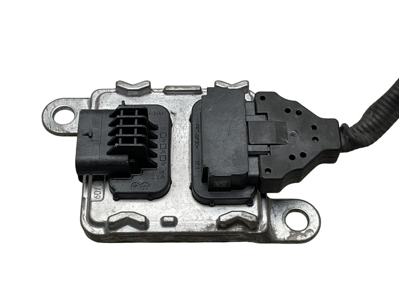 Sonda Lambda Mercedes A0009053119 - A0009053119