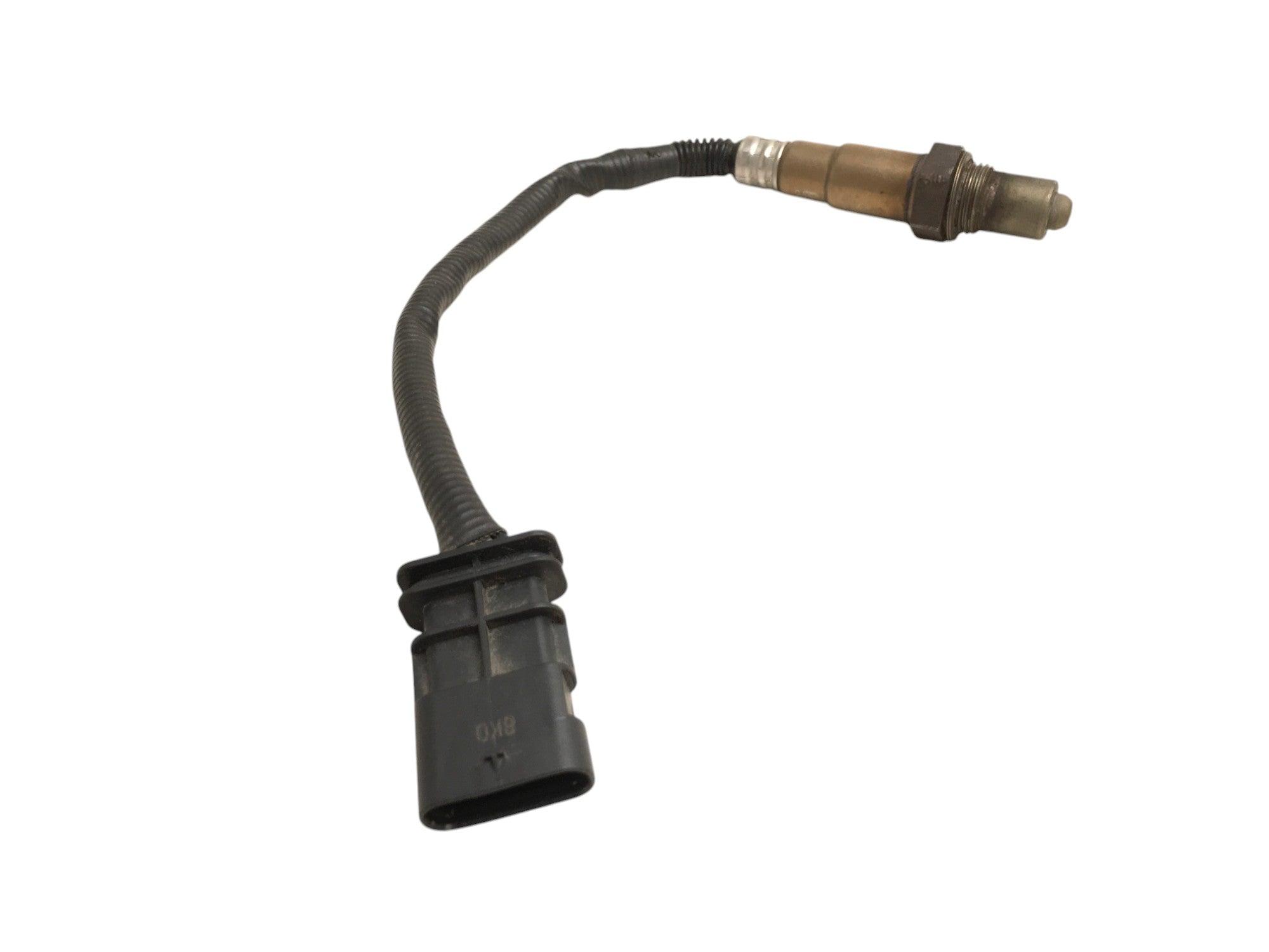 Sonda Lambda PSA 9810666880 - 9810666880