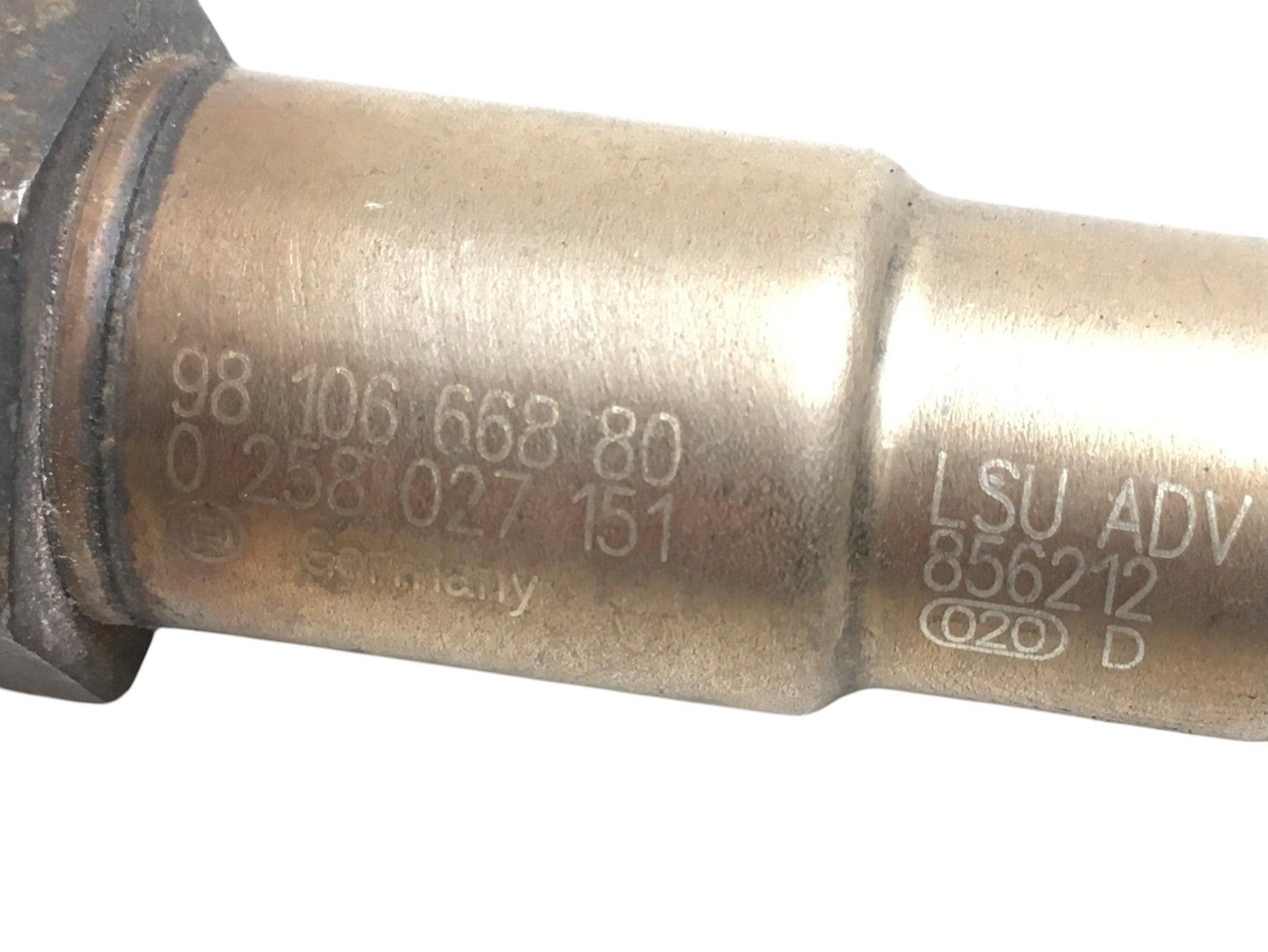 Sonda Lambda PSA 9810666880 - 9810666880