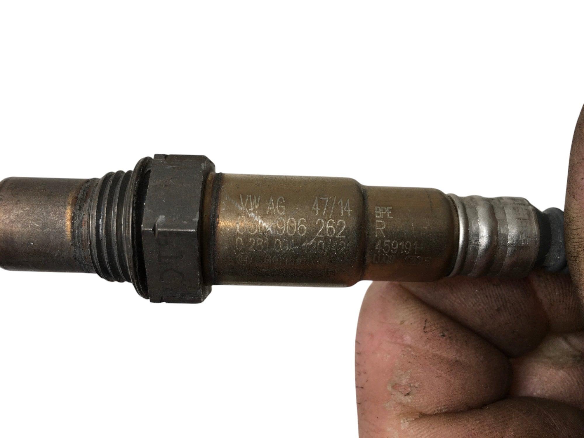 Sonda Lambda VW 031906262 - 031906262