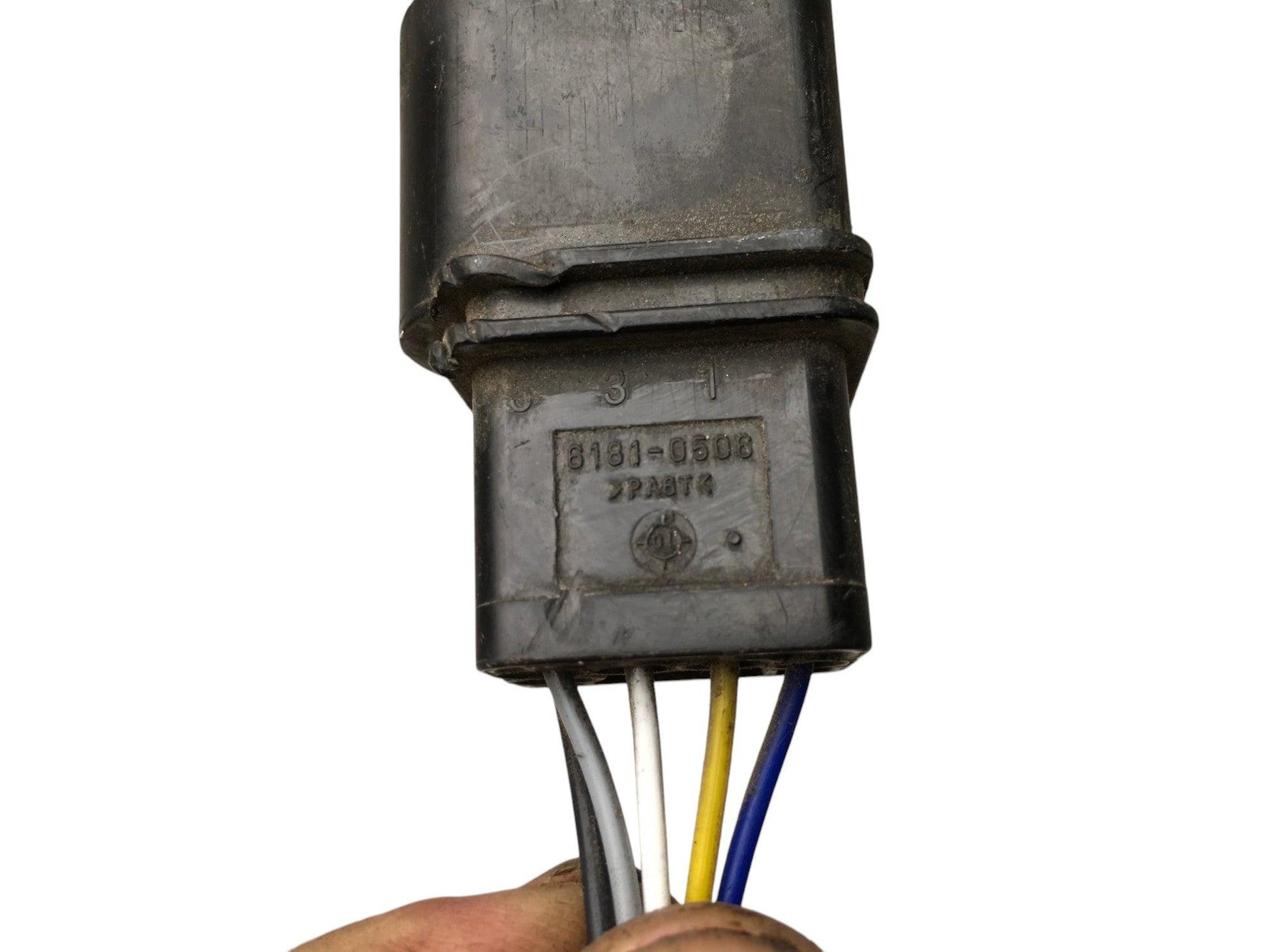 Sonda Lambda VW 036906262J - 036906262J