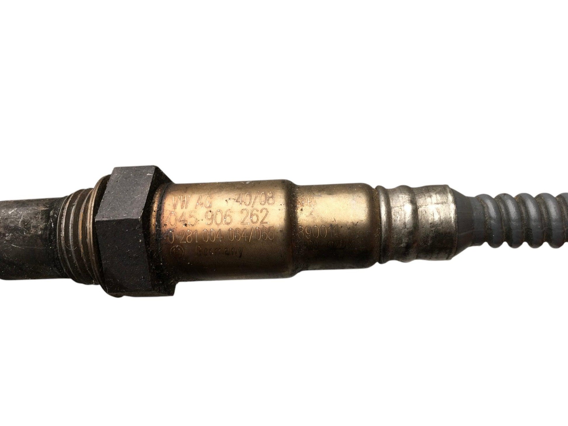 Sonda Lambda VW 045906262 - 045906262