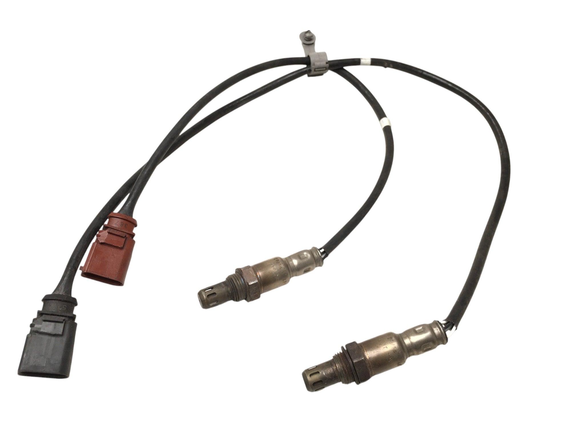 Sonda Lambda VW 04E906262 - 04E906262